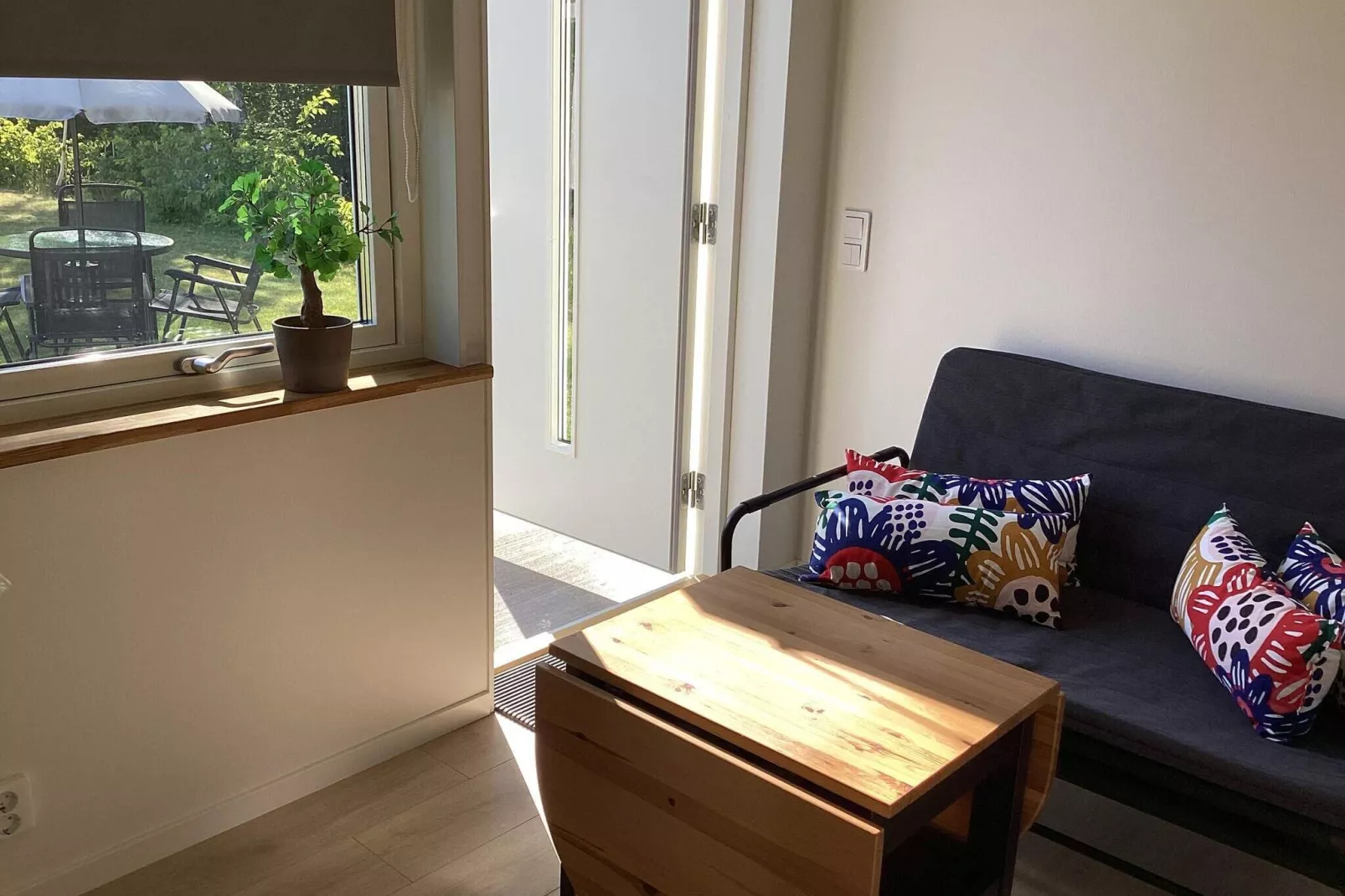 3 person holiday home in Sölvesborg-By Traum-Indoor