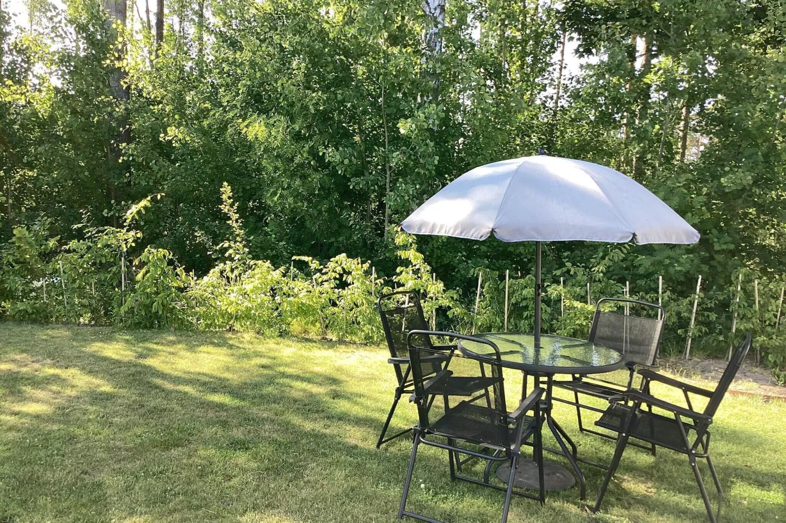 3 person holiday home in Sölvesborg-By Traum-Indoor