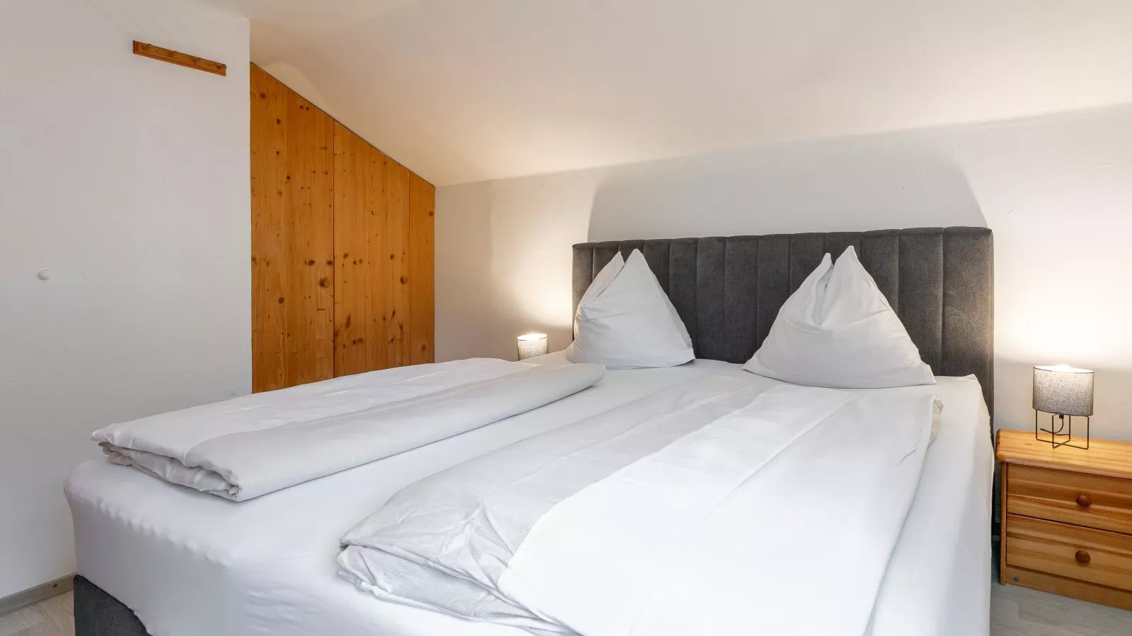 Rettenstein-Schlafzimmer