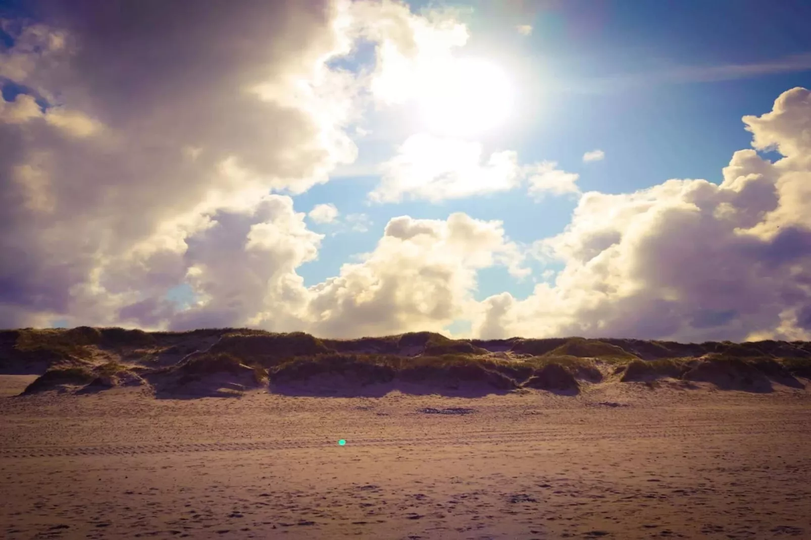 6 person holiday home in Hvide Sande-By Traum-Water view
