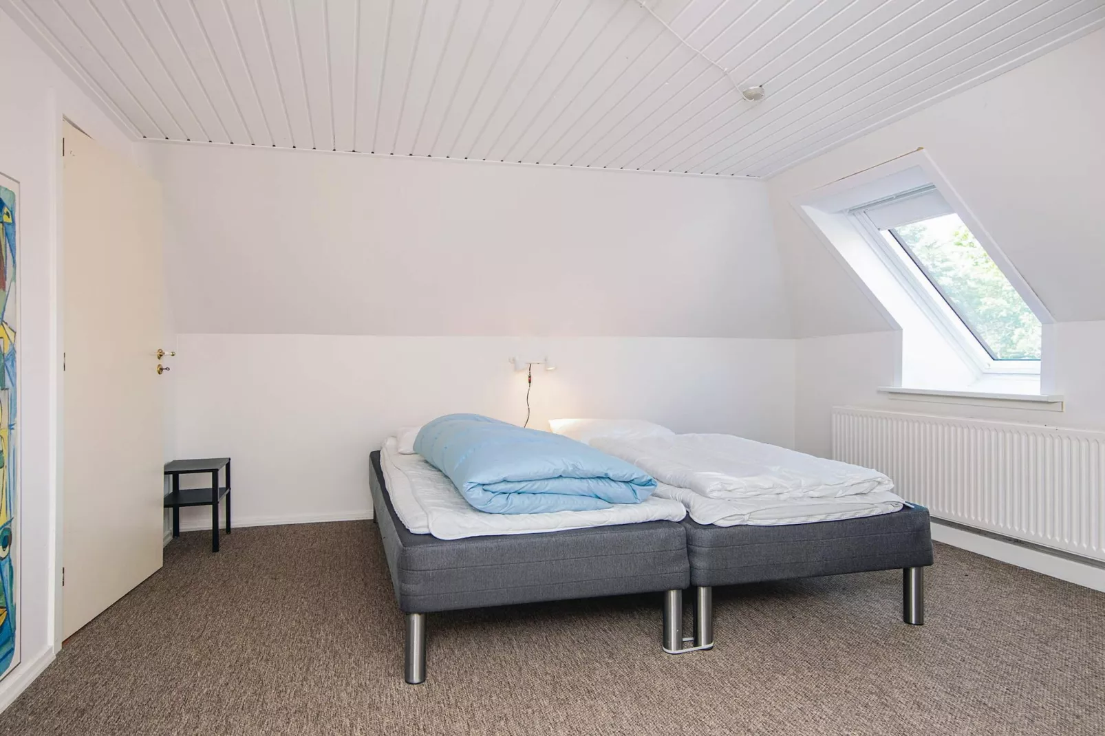 6 person holiday home in Højer-Indoor