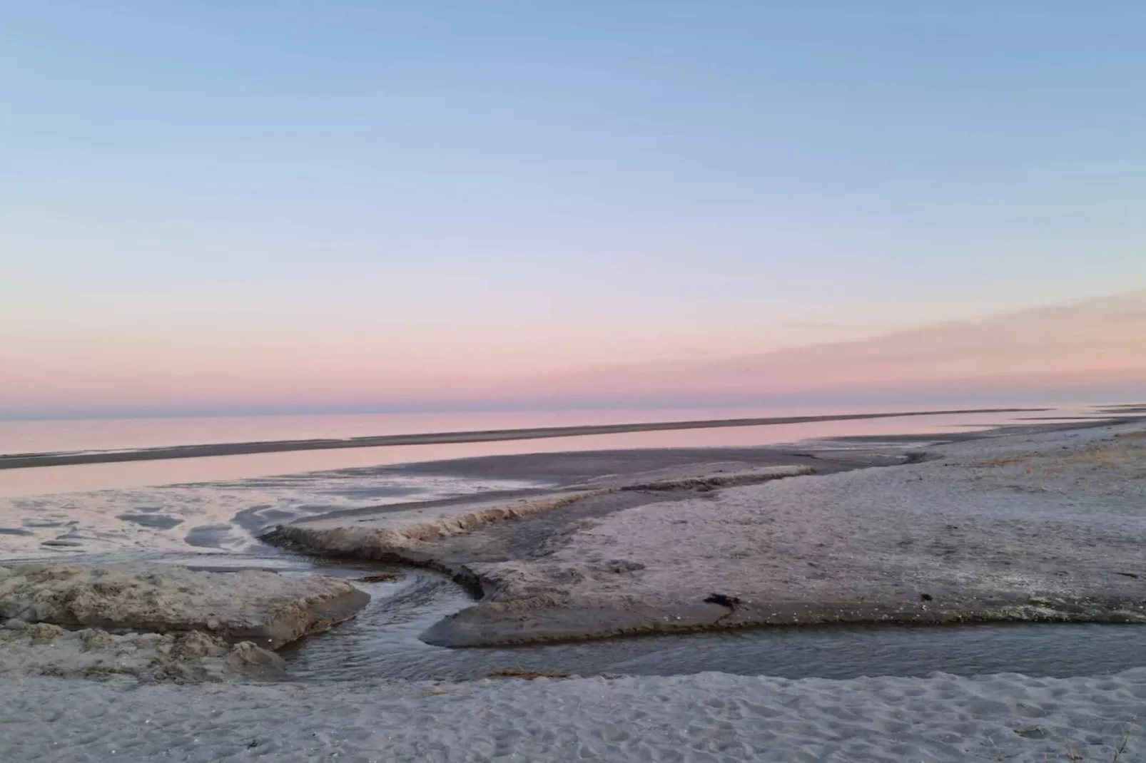 4 etoiles maison de vacances a Hals-By Traum-Vue sur l'eau