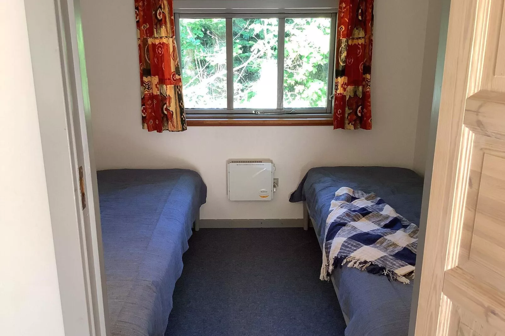 8 person holiday home in Thyholm-By Traum-Indoor