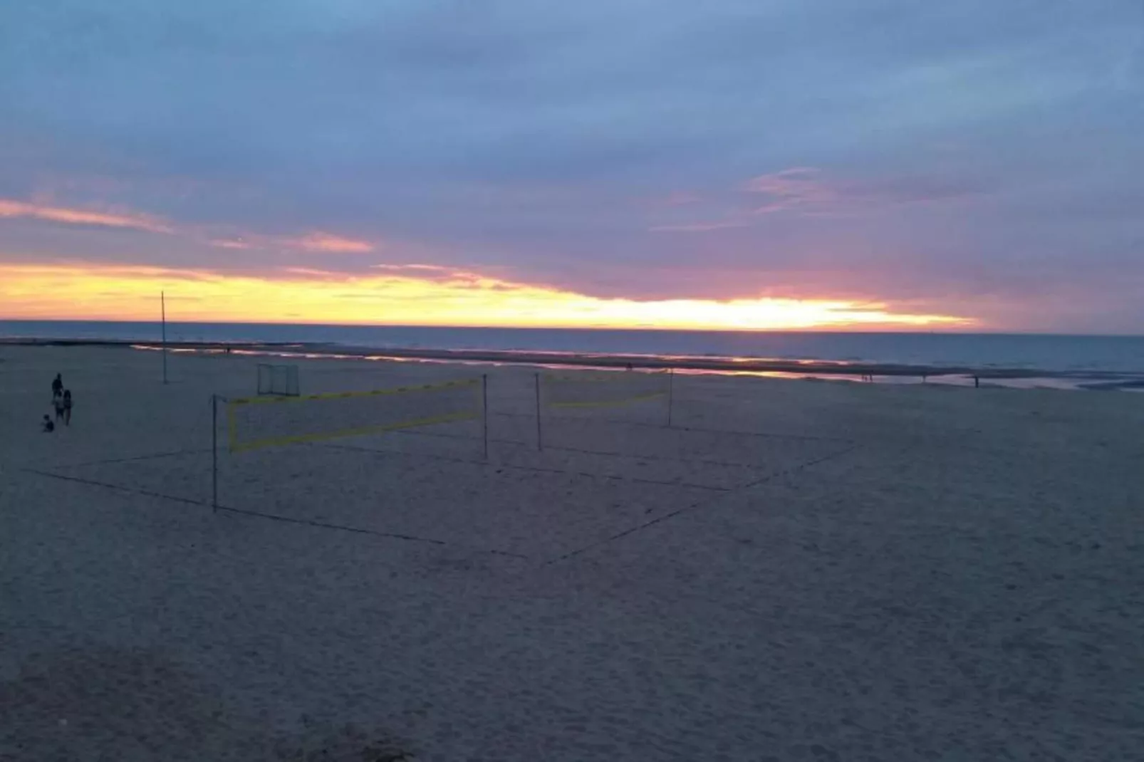 Ter panne 303  g-Areas summer 1km