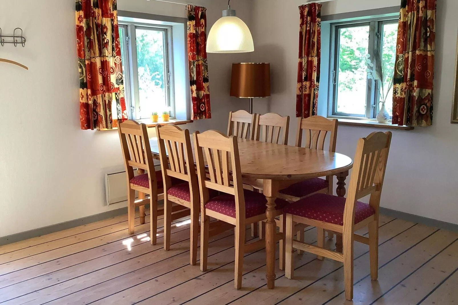 8 person holiday home in Thyholm-By Traum-Indoor