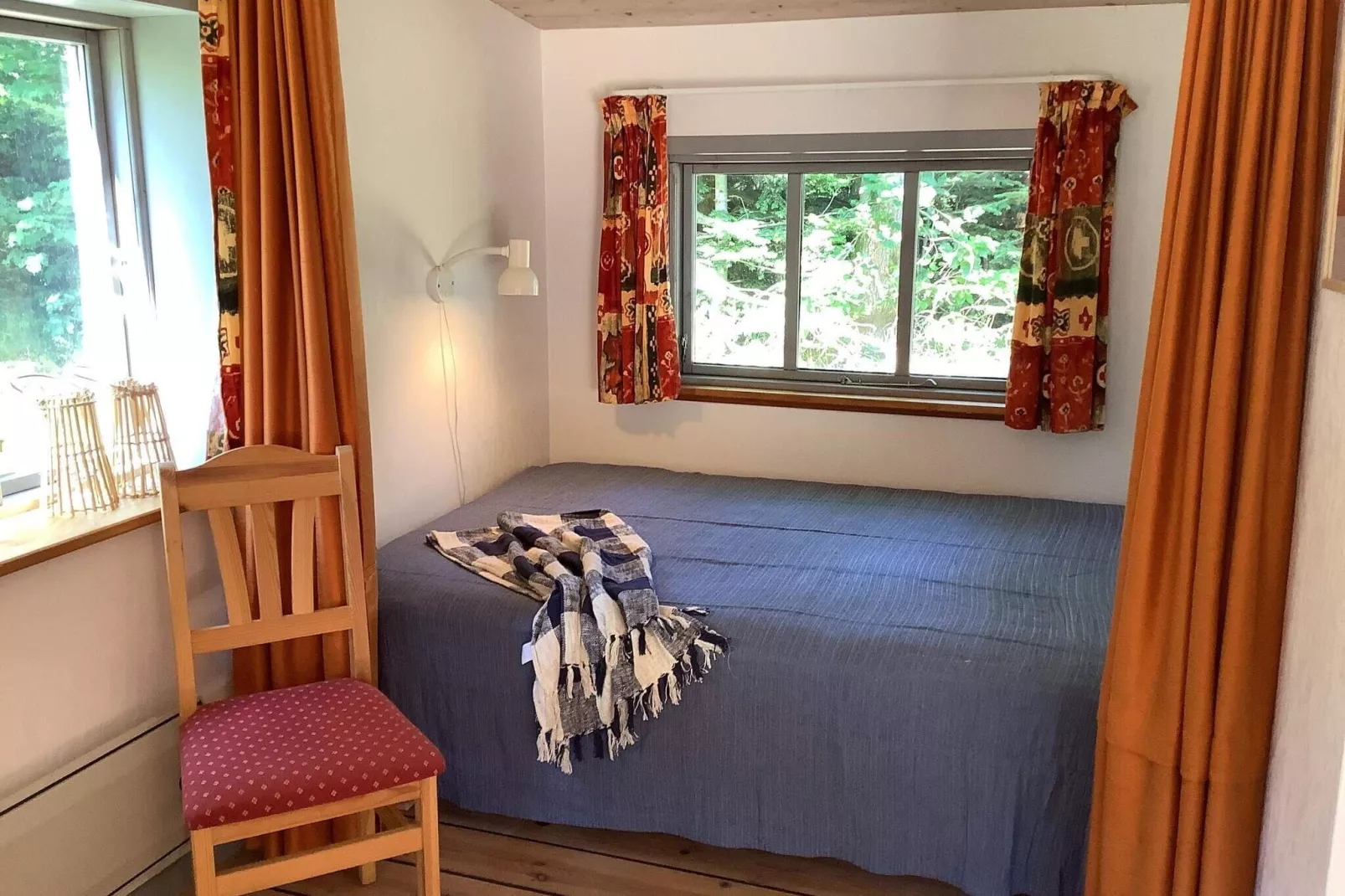 8 person holiday home in Thyholm-By Traum-Indoor