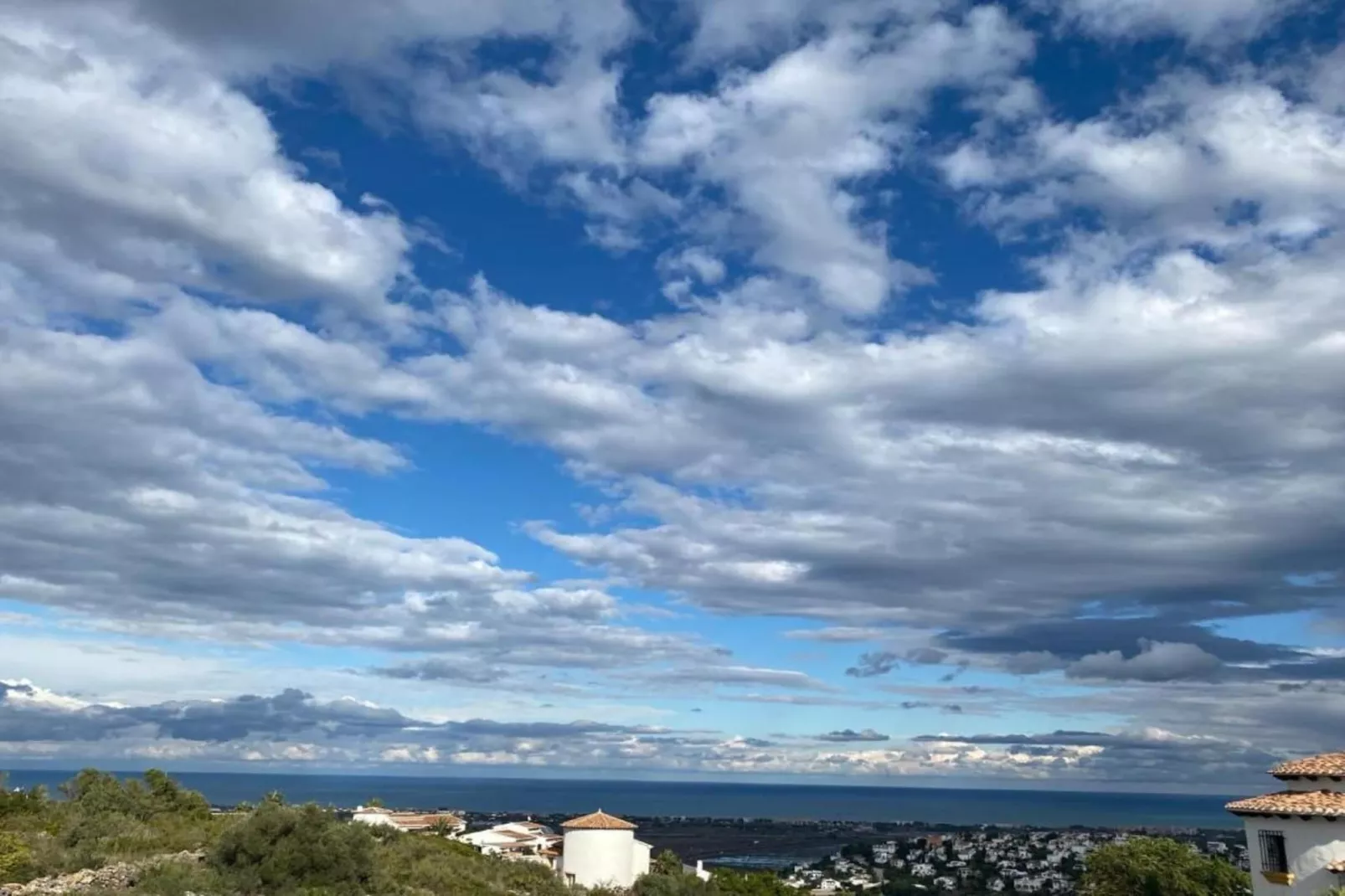 Casa Palmera-Areas within 5km in summer