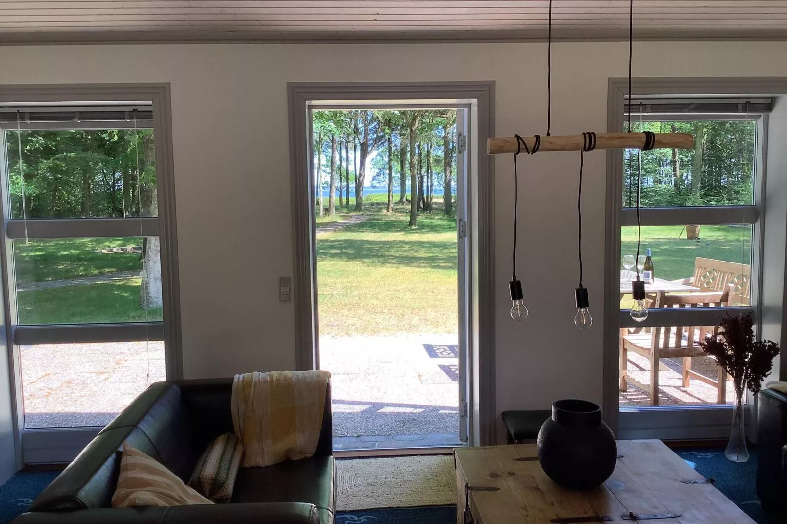 8 person holiday home in Thyholm-By Traum-Indoor