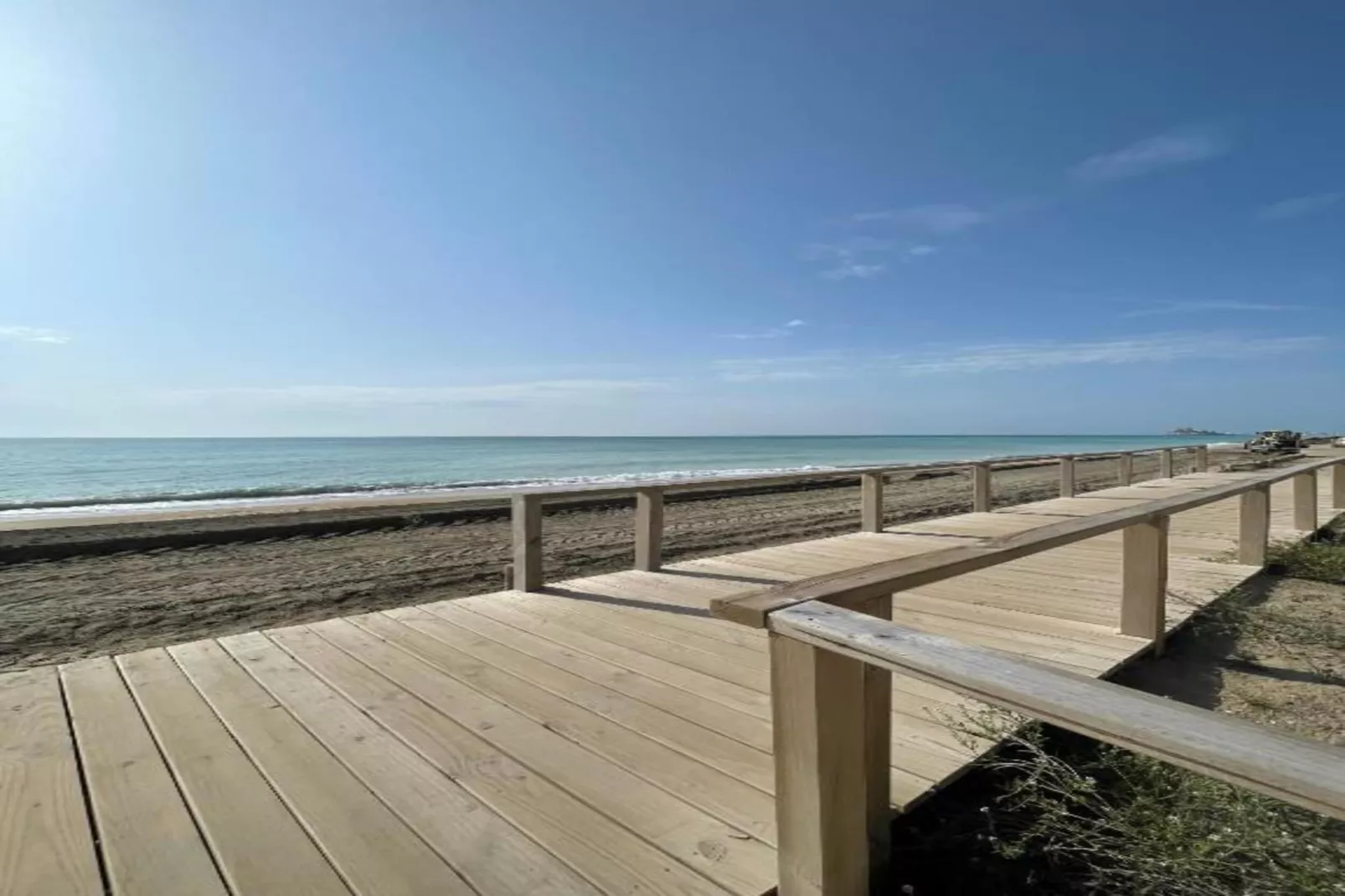 Apartamentos Tamarindos Peñiscola SUPERIOR A-Areas within 20km in summer