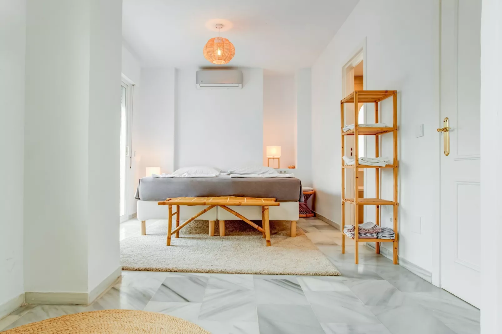 Altos del Golf-Chambre