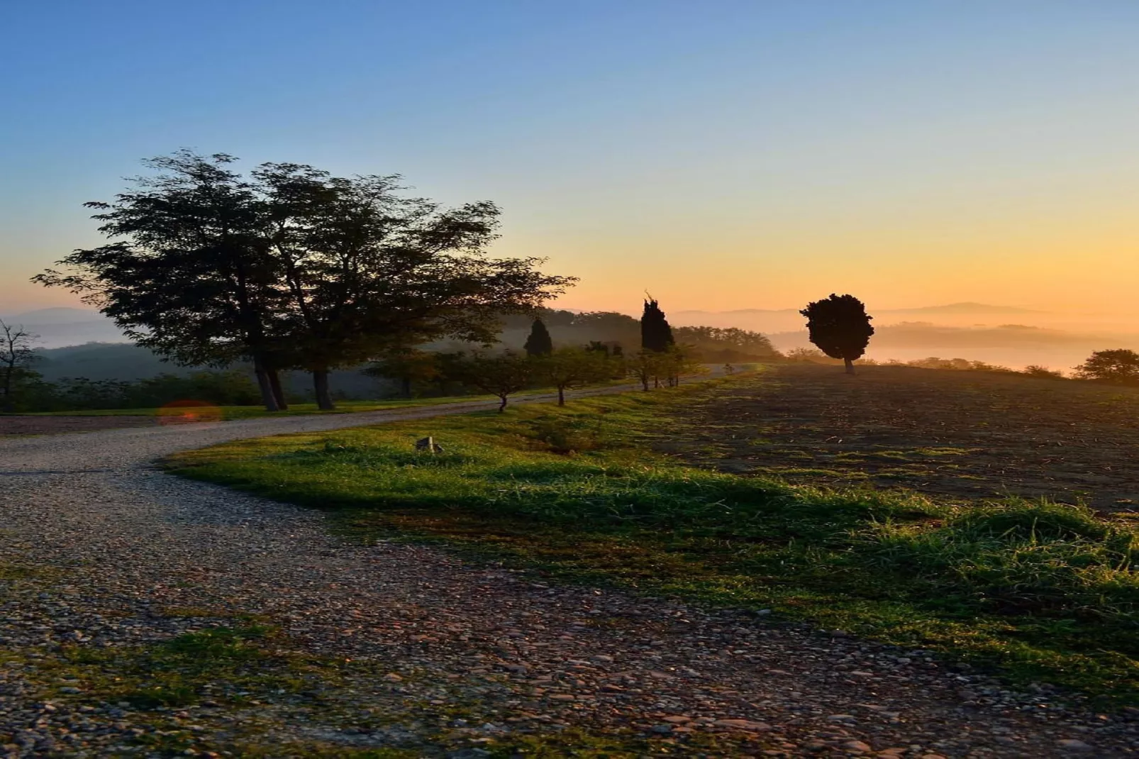 Piano Giardino-Areas within 20km in summer