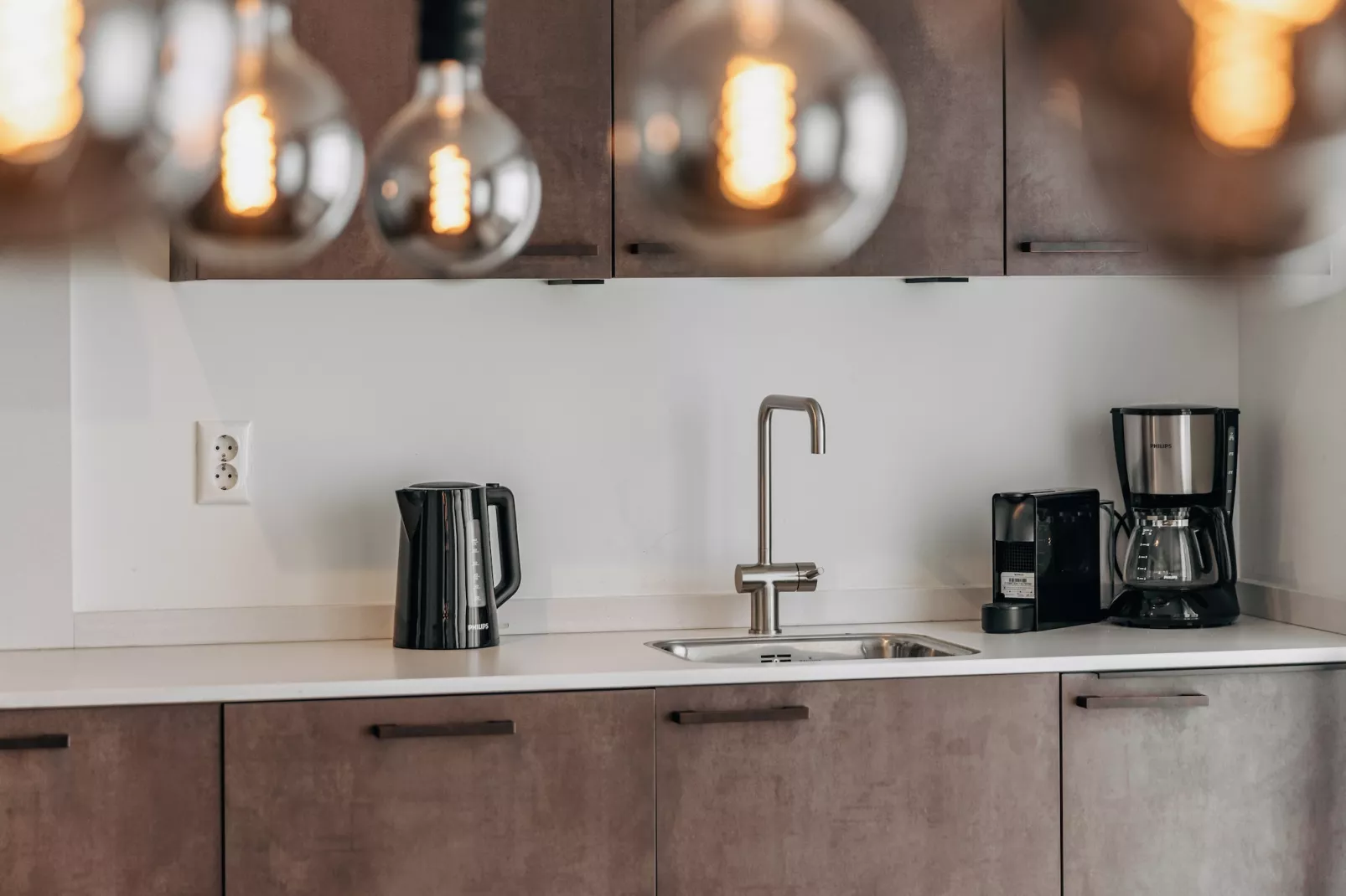 Park Veerse Kreek 1-Kitchen