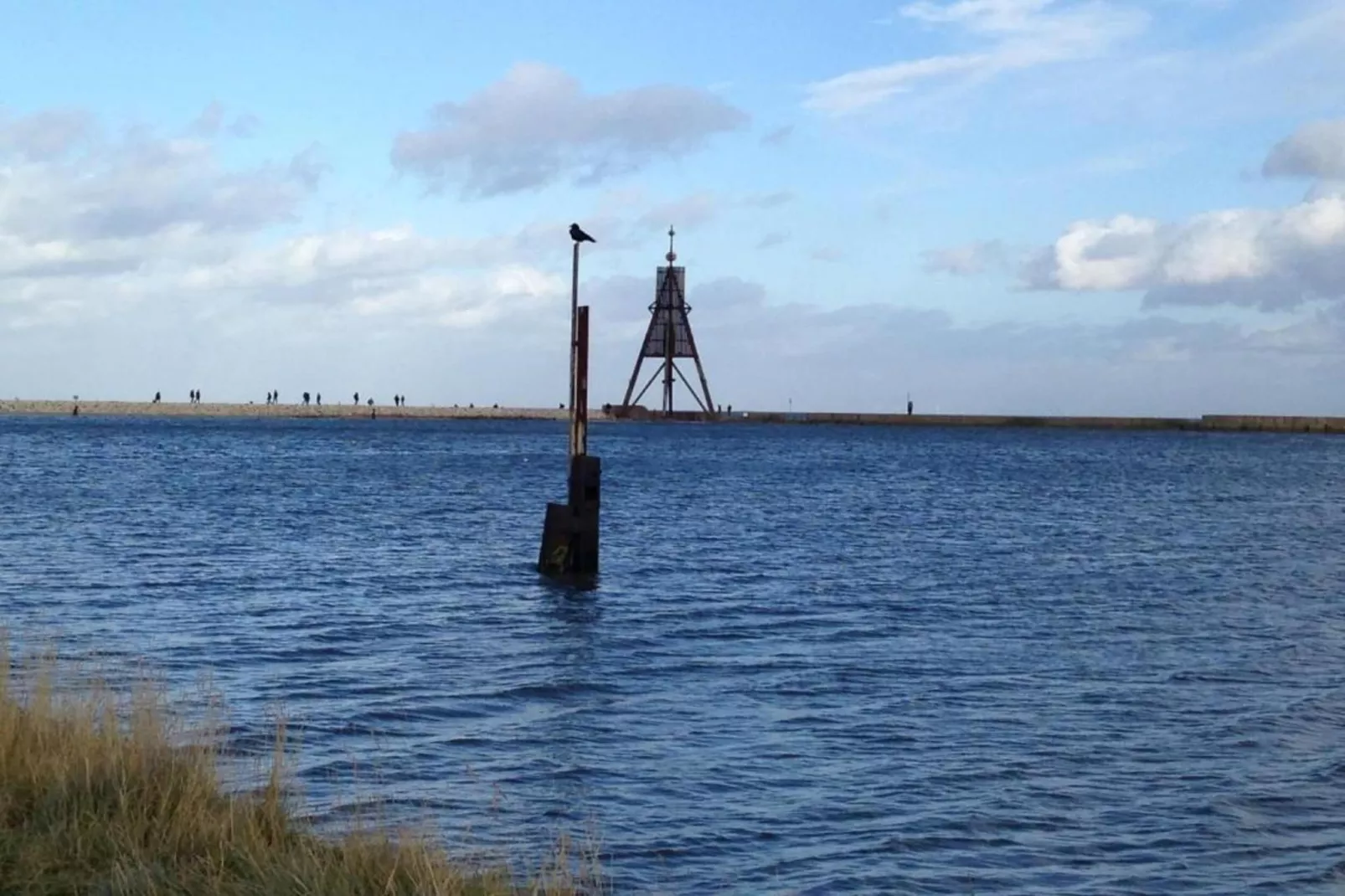 Neue Ferienwohnung in Cuxhaven-Areas within 20km in summer