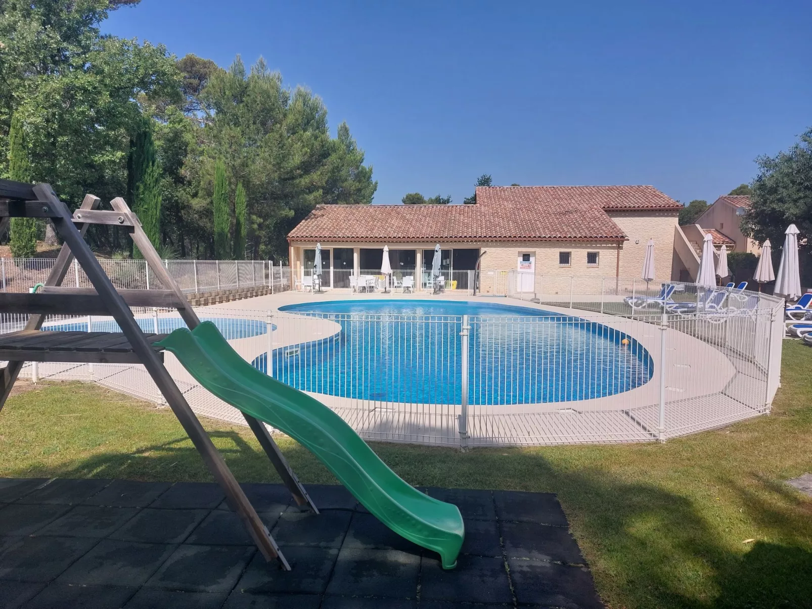 Villa Corale Villa 18-Dehors