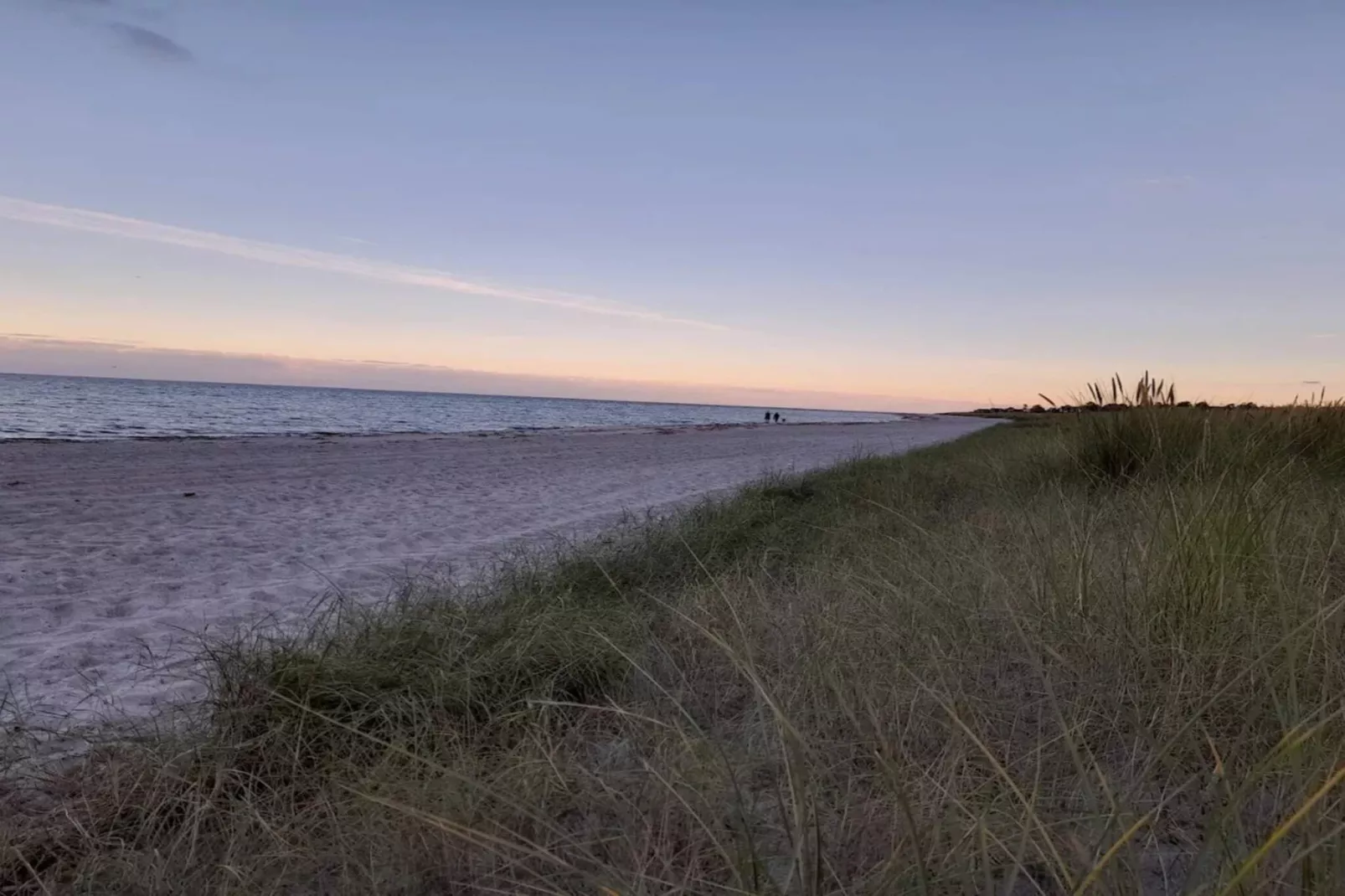 3 person holiday home in Grenaa-By Traum-Water view