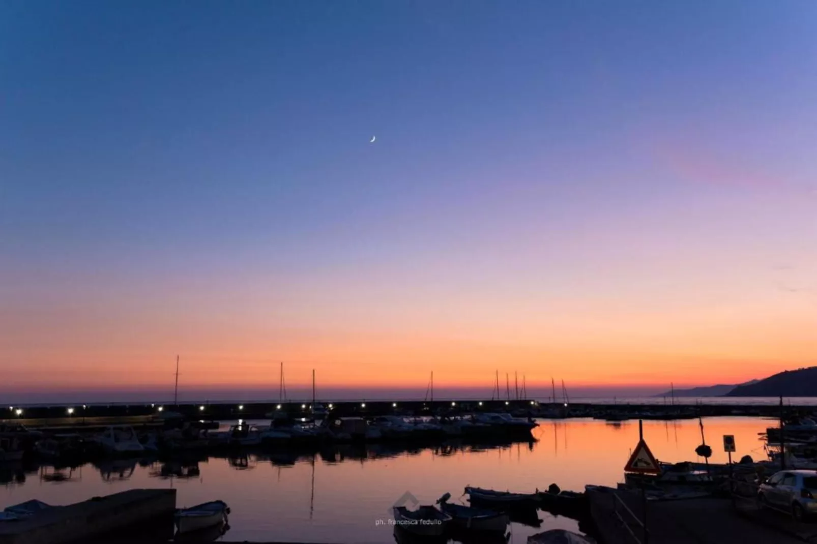 Resort Baia del Silenzio Caravan-Areas within 1km in summer