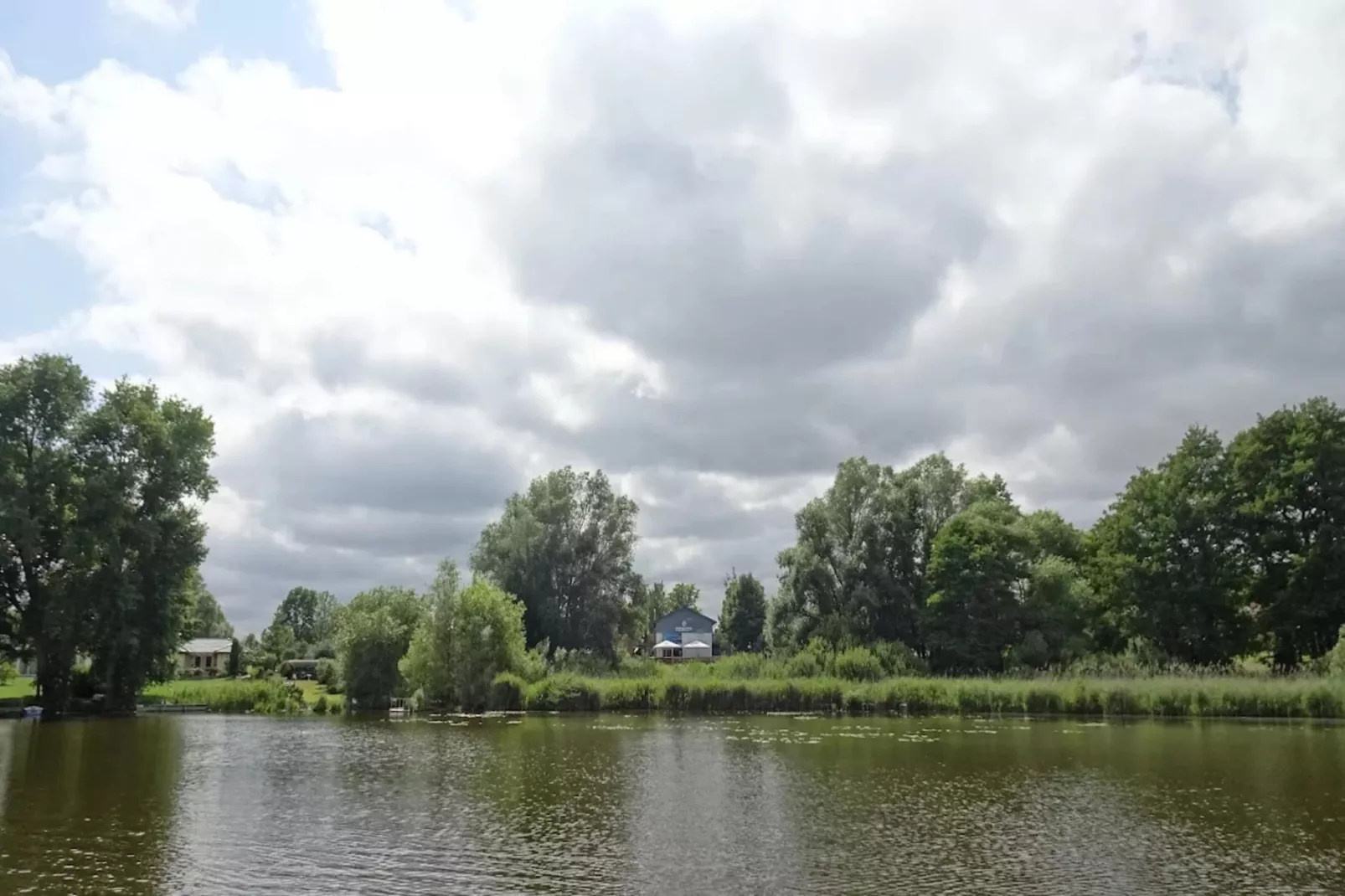 Nr11 - Seeadler 4 Personen-Areas within 5km in summer