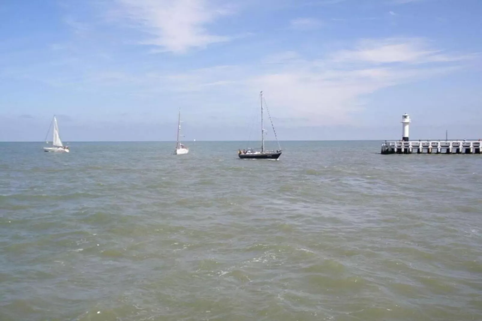 PLAZA Z/Z22-Areas within 5km in summer