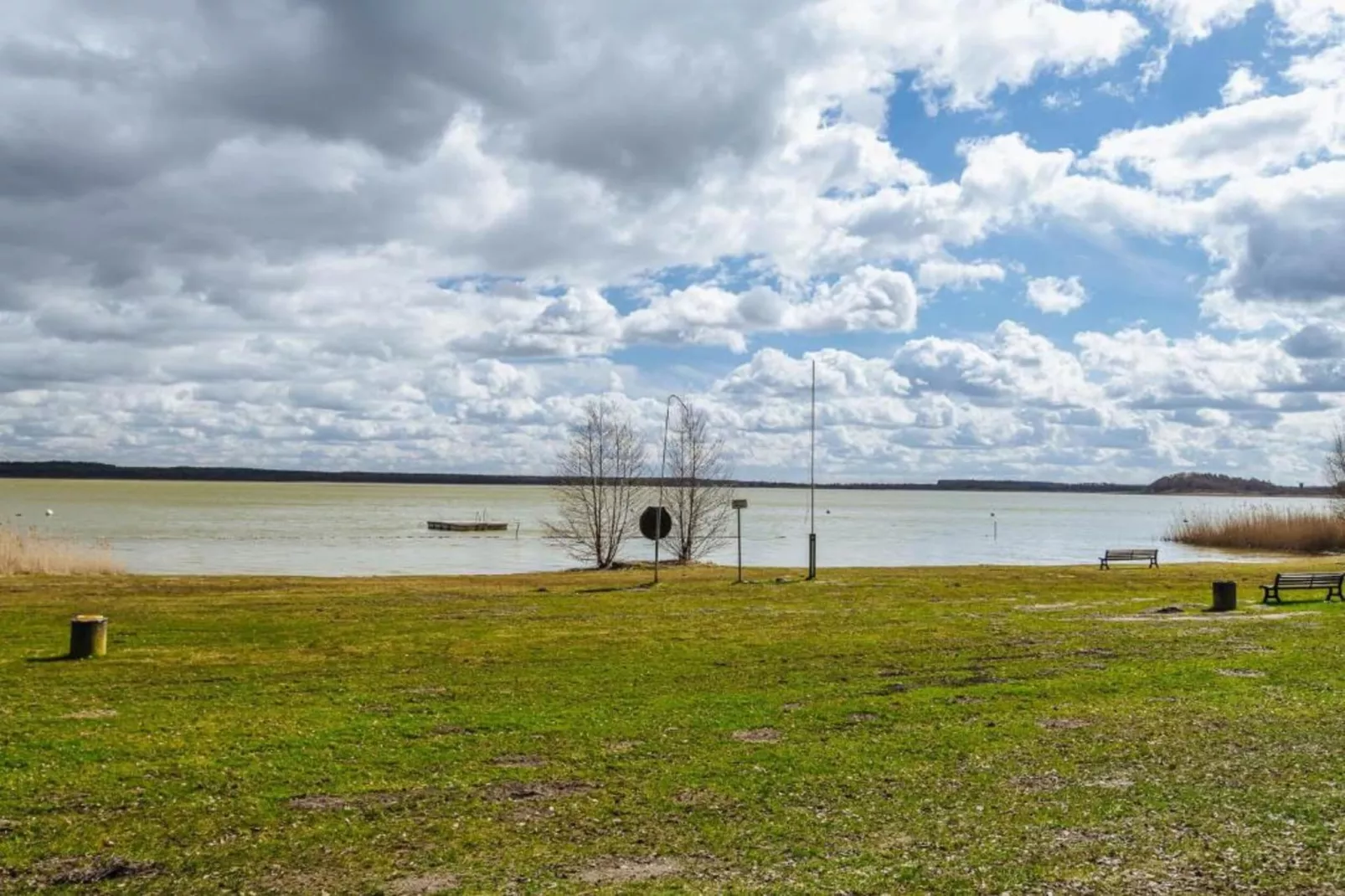 Mobilheim am Goldberger See-Areas within 20km in summer
