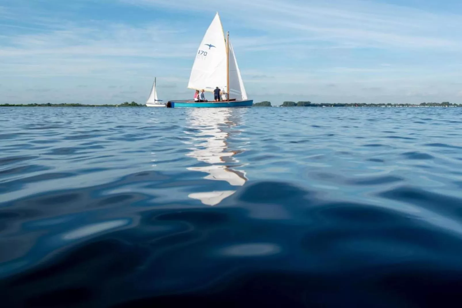 Houseboat - Paviljoenwei 4  Sneek Offingawier 'Boatique Sneek'-Gebiete Sommer 5 km