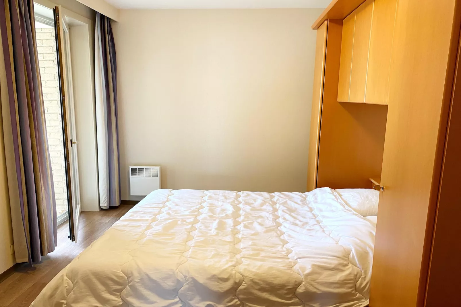 CASINO AB A0803GAR-Bedroom