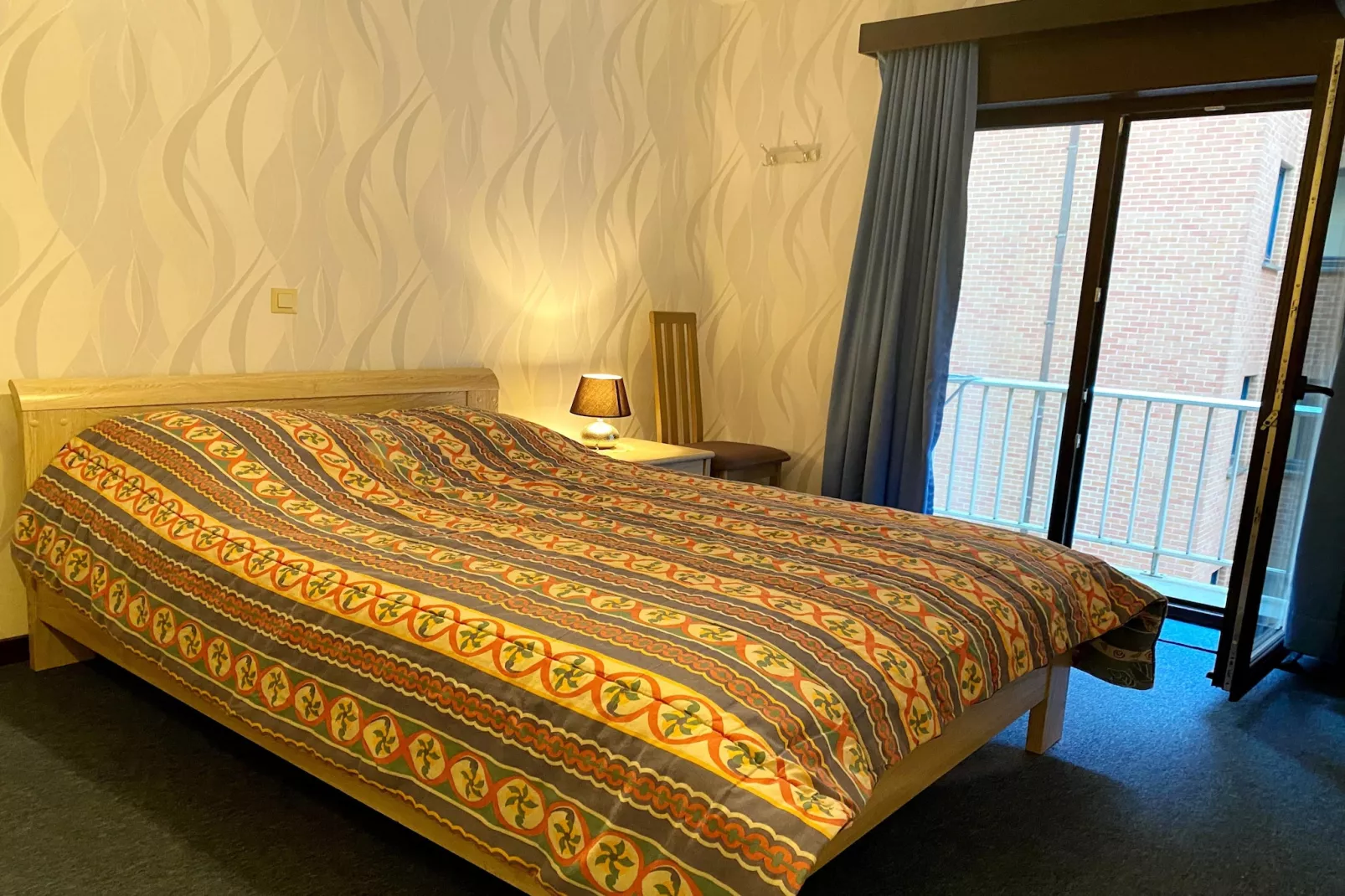 SEAFLOWER 304-Chambre