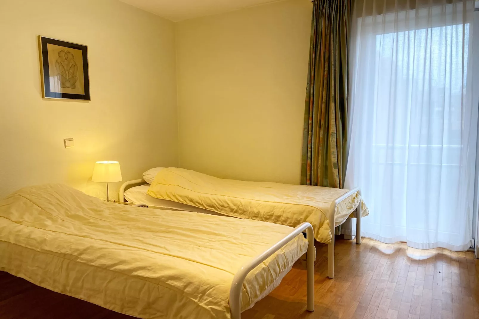 GREENPARK III 0603GAR-Schlafzimmer