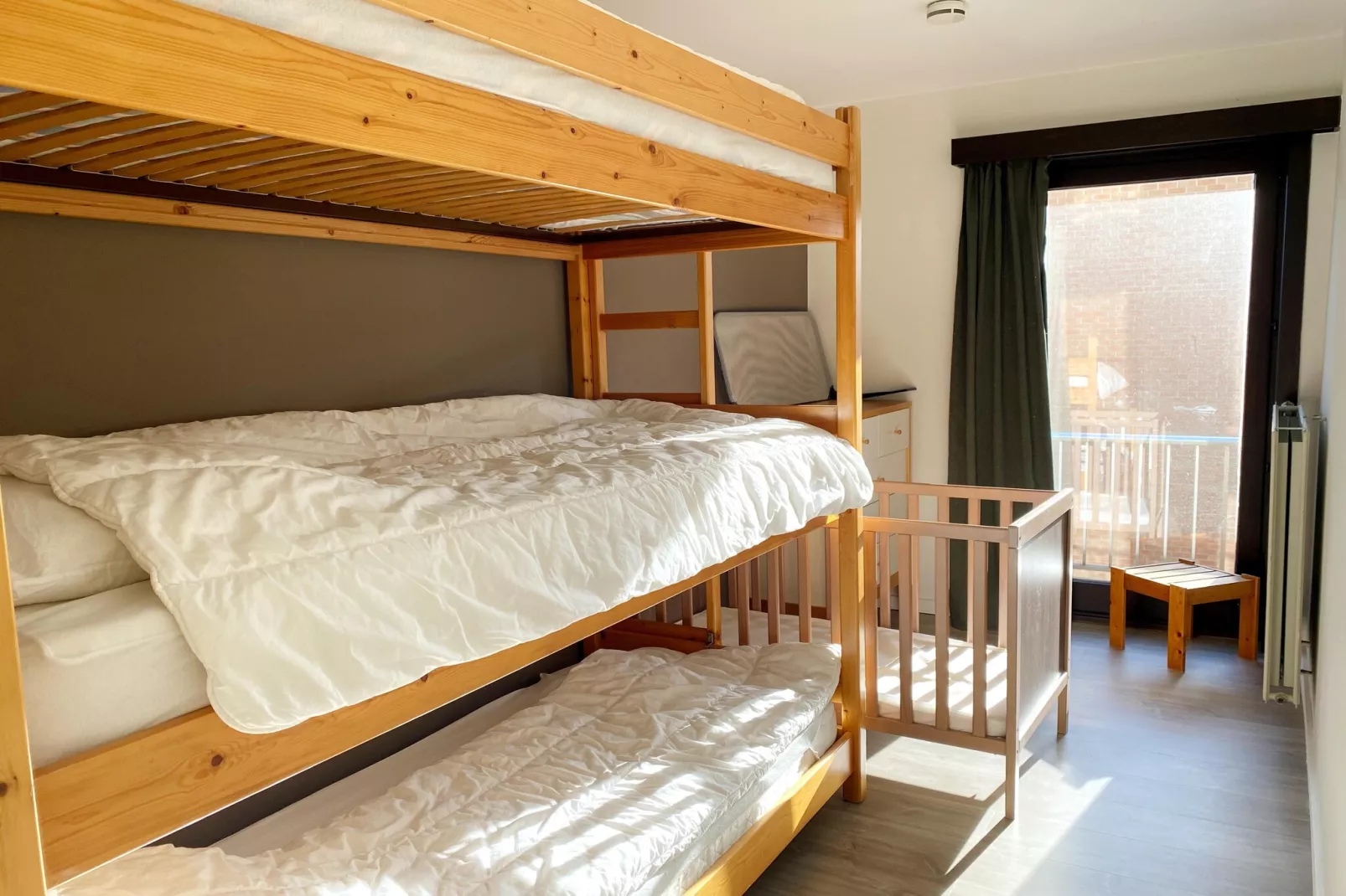 SEAFLOWER 603-Chambre