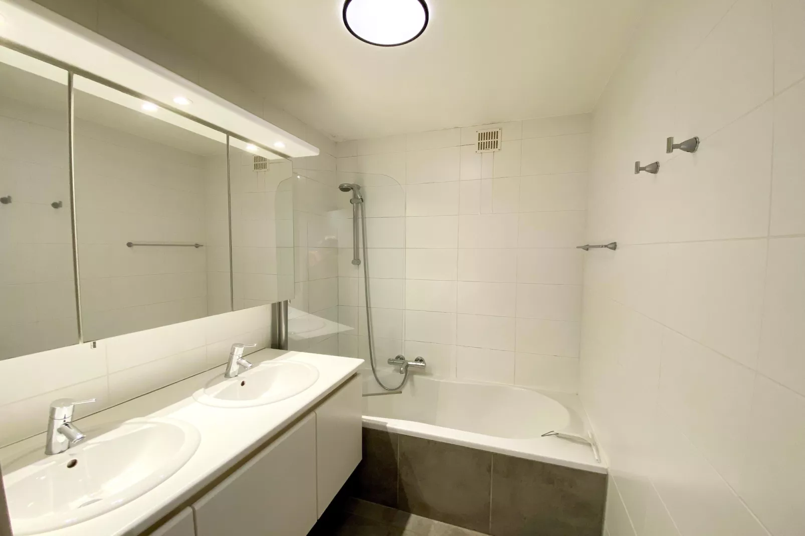 VUURTOREN 0402-Badezimmer