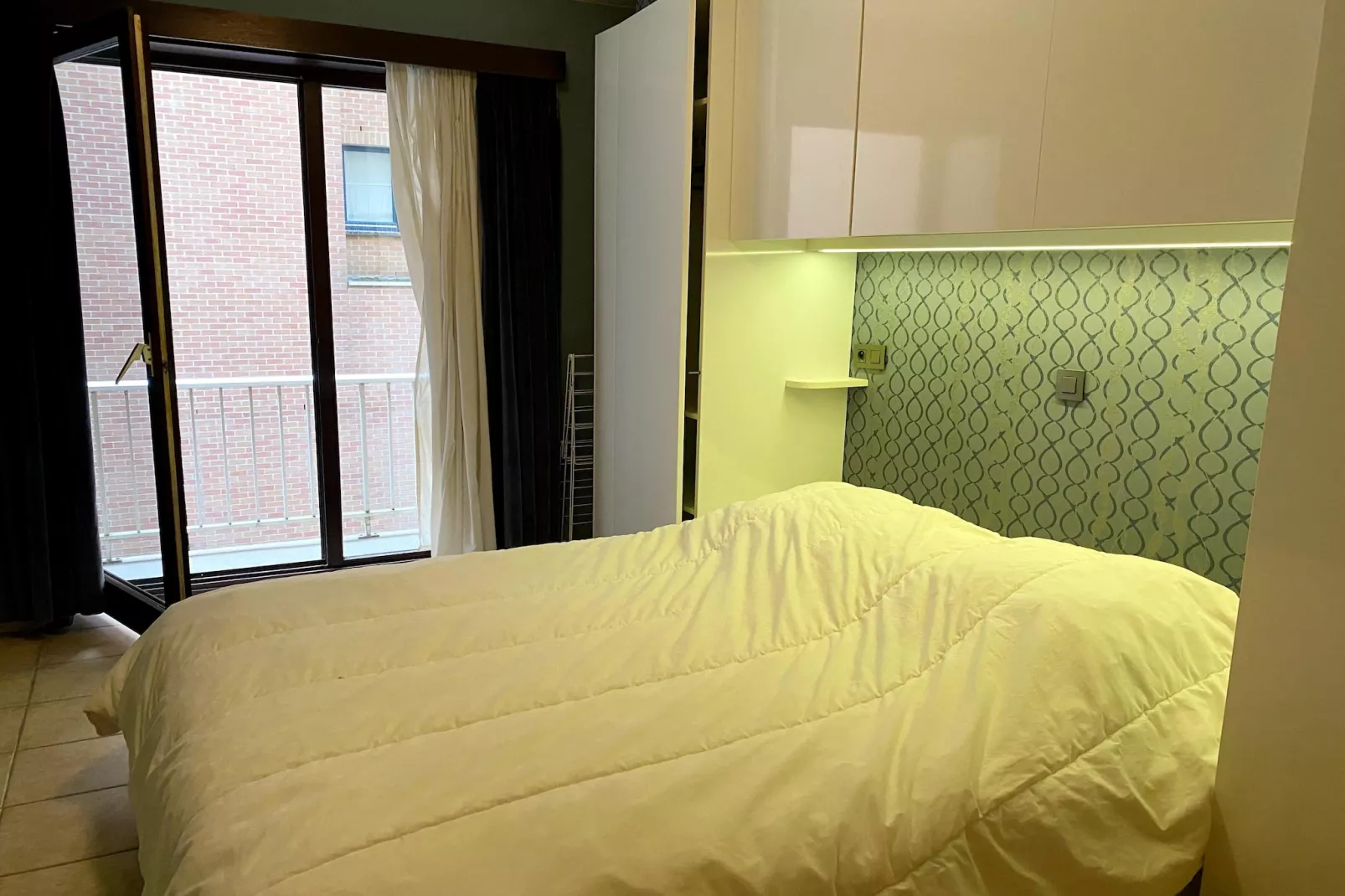SEAFLOWER 0103-Schlafzimmer
