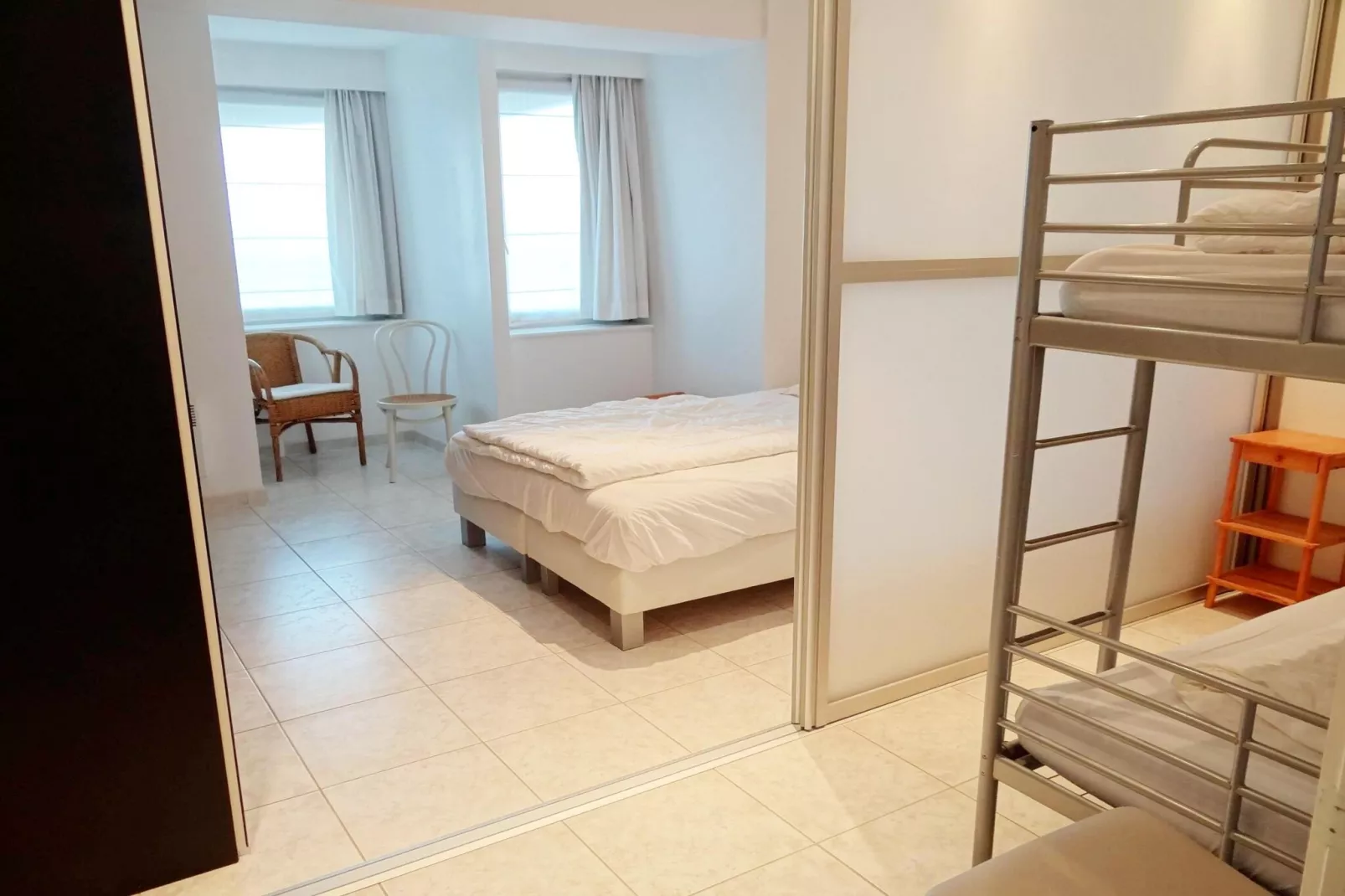 SEASIGHT A 0004-Schlafzimmer