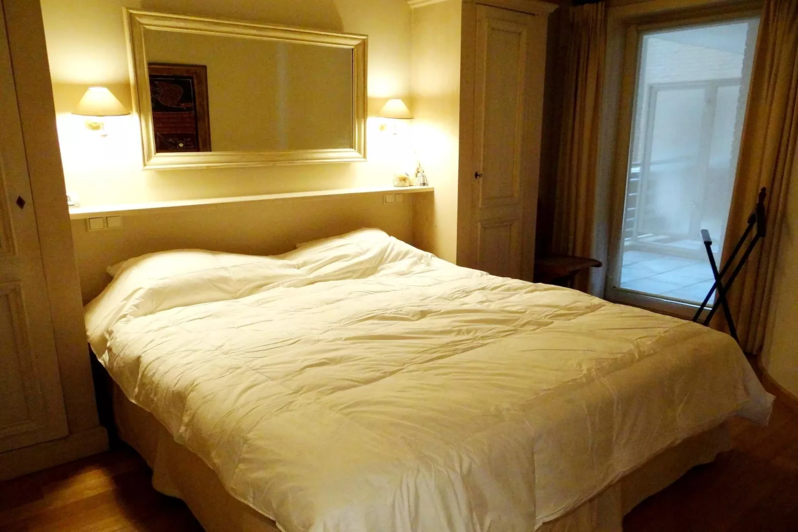 CASINO AB / A0104-Bedroom