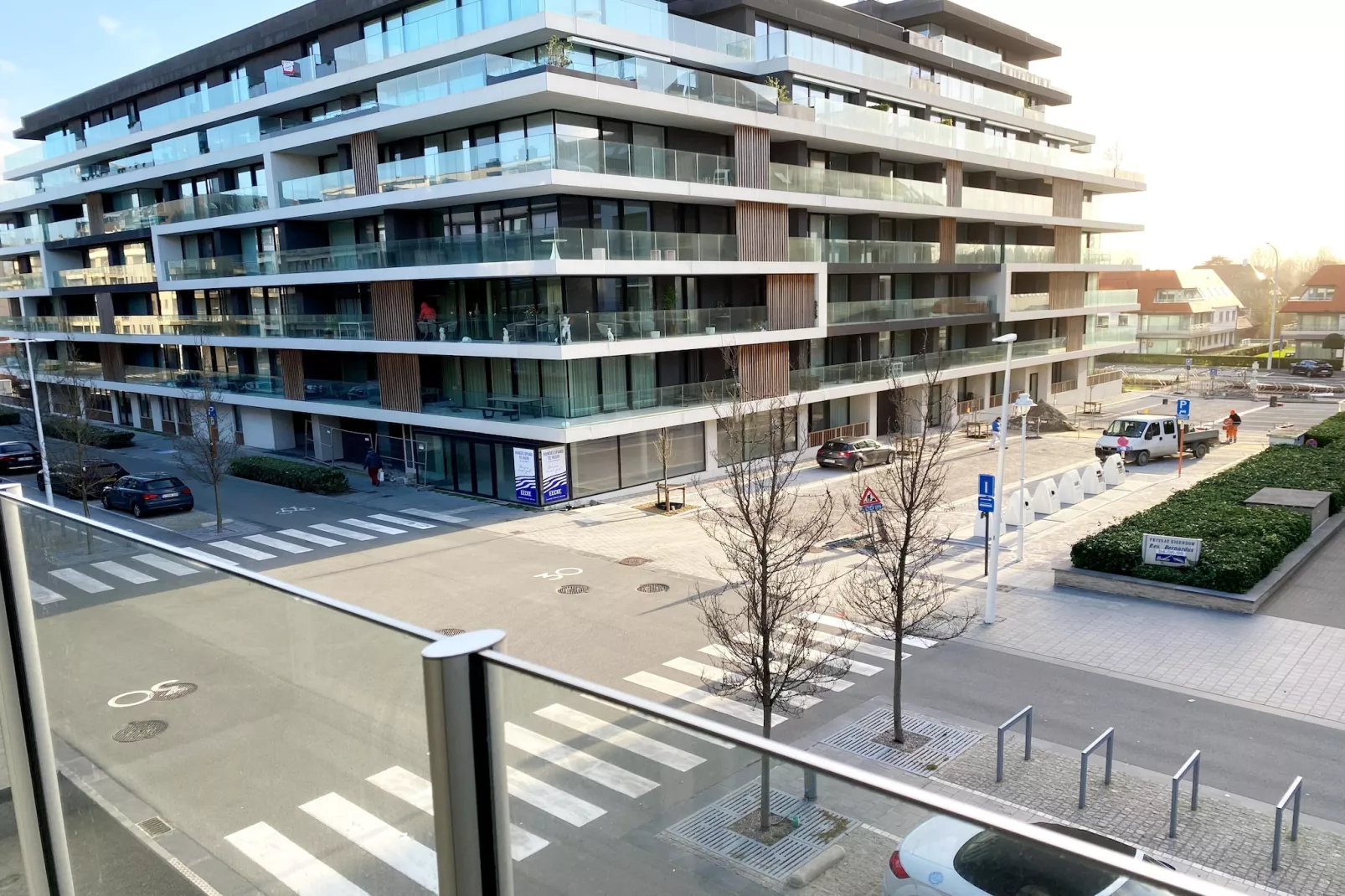 LECTUS I 5/0204PK-Aussicht Sommer