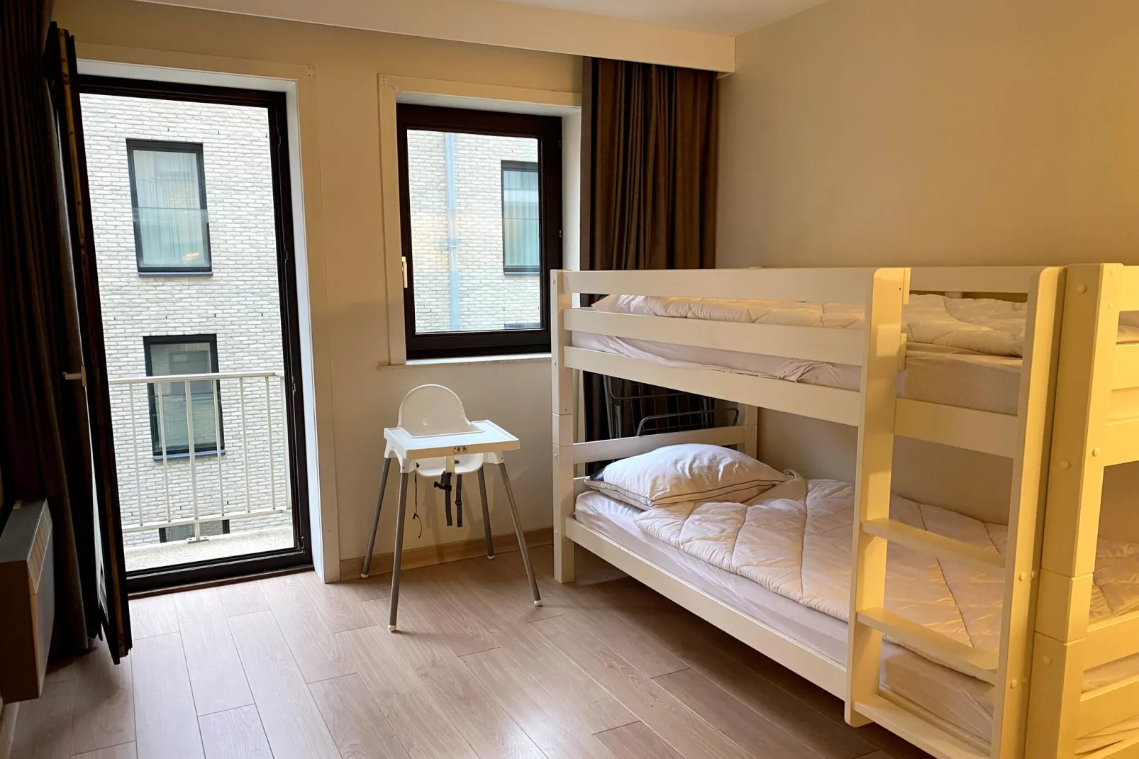 GARBI-Bedroom