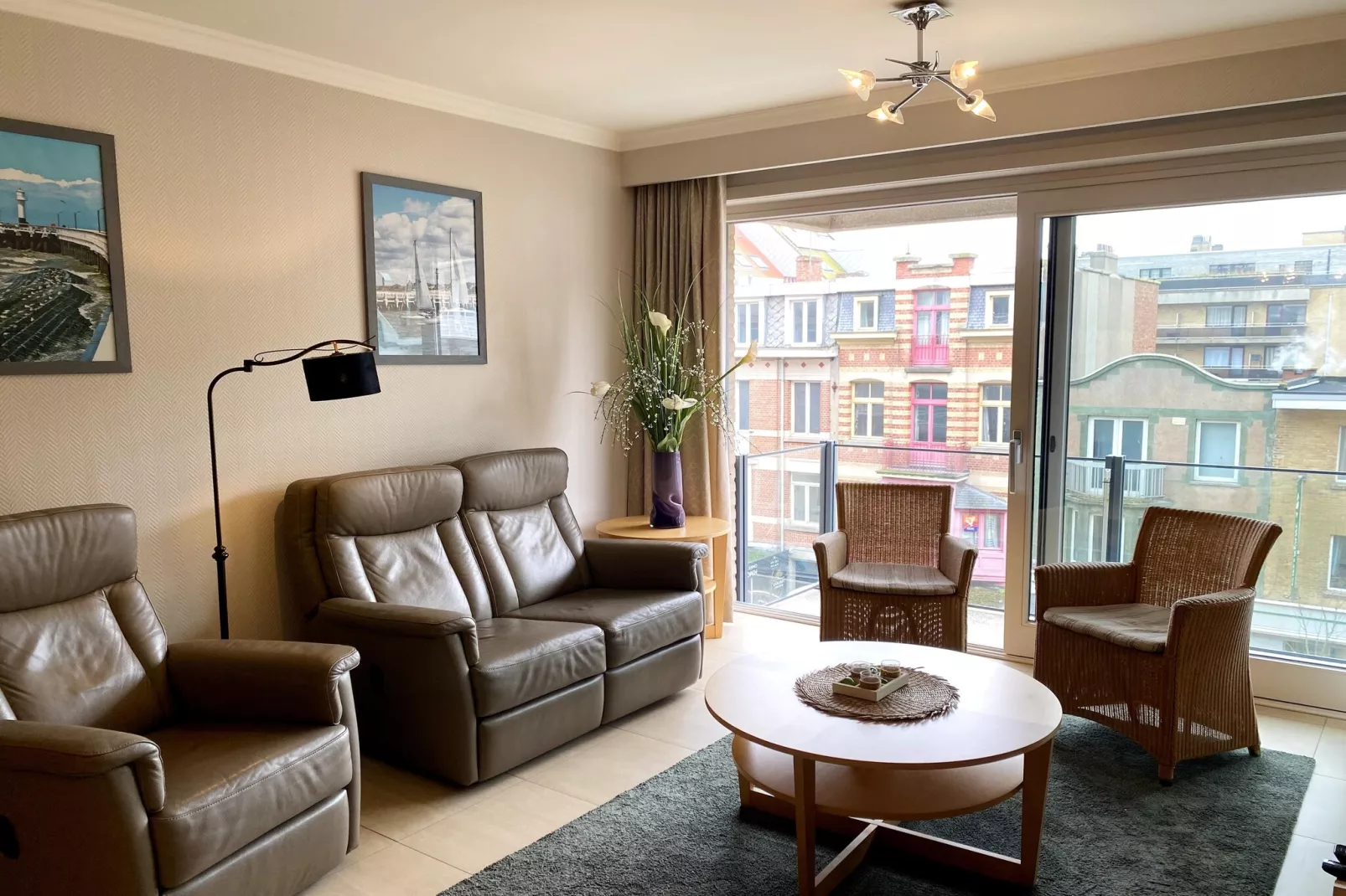 CASINO D2-Wohnzimmer