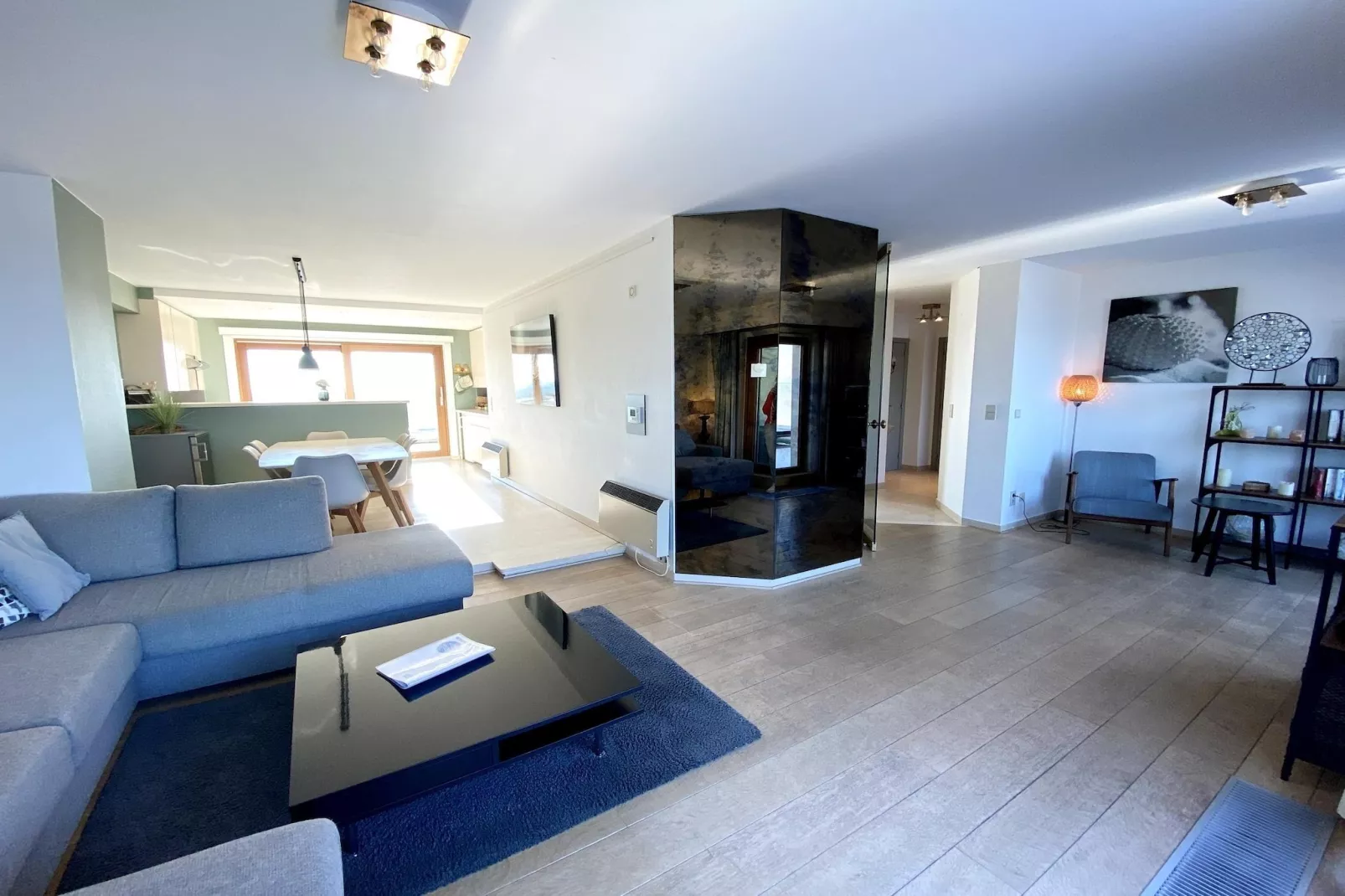 TIJL A 0901GAR-Wohnzimmer