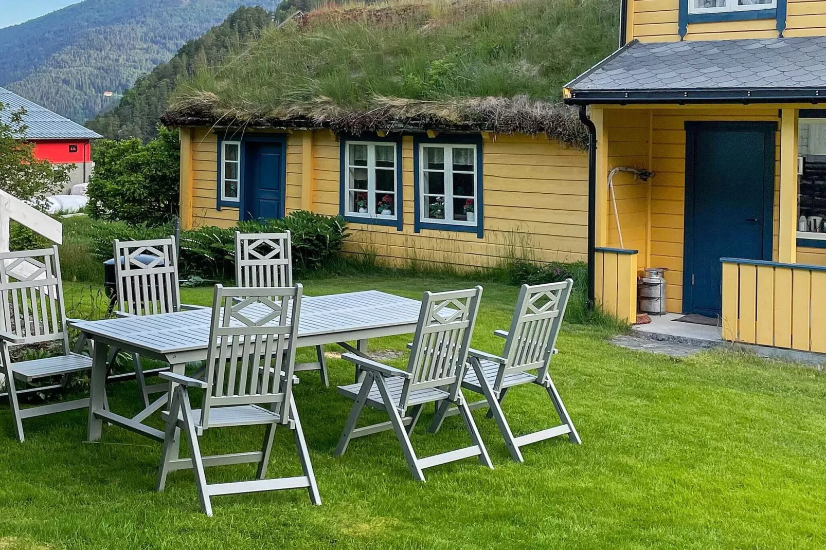 56677 NIKLAGARDEN-Outdoor