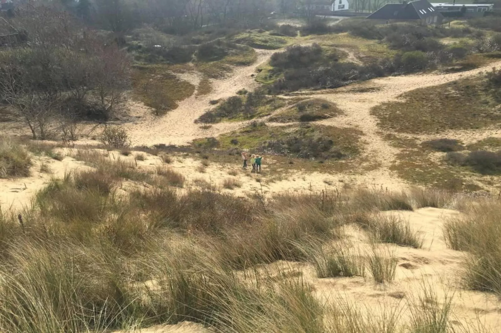 DEN OEVER V 108-Zones été à 20 km