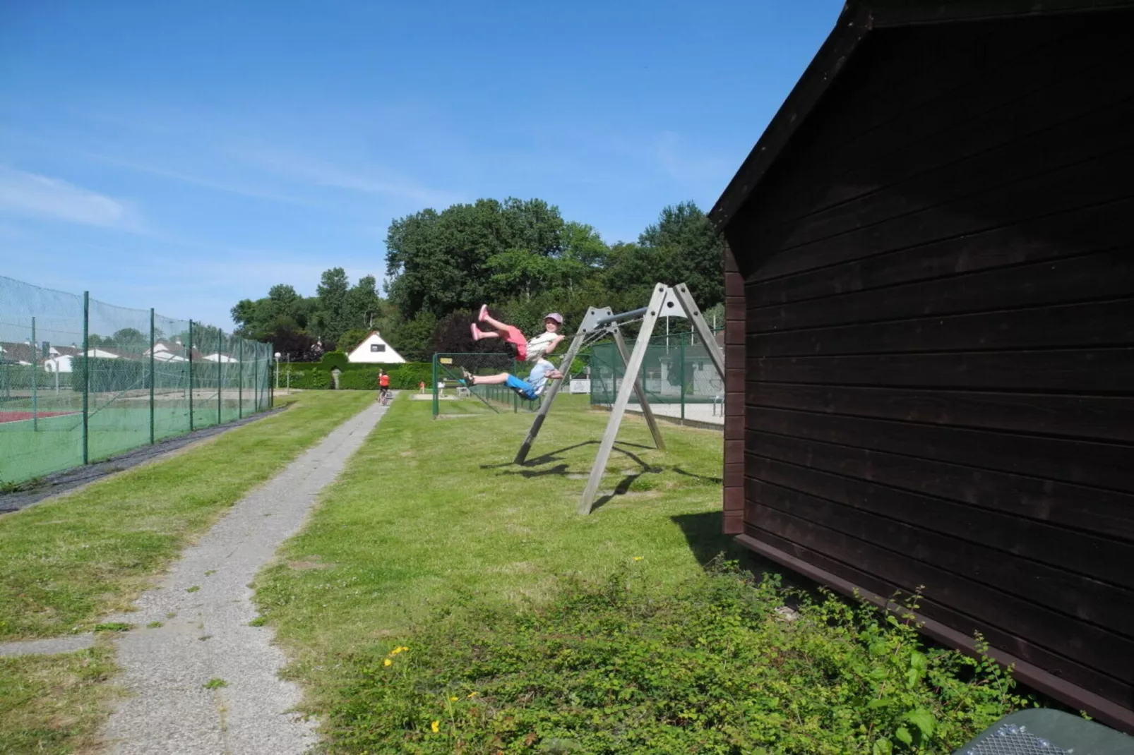 3792-Garten Sommer