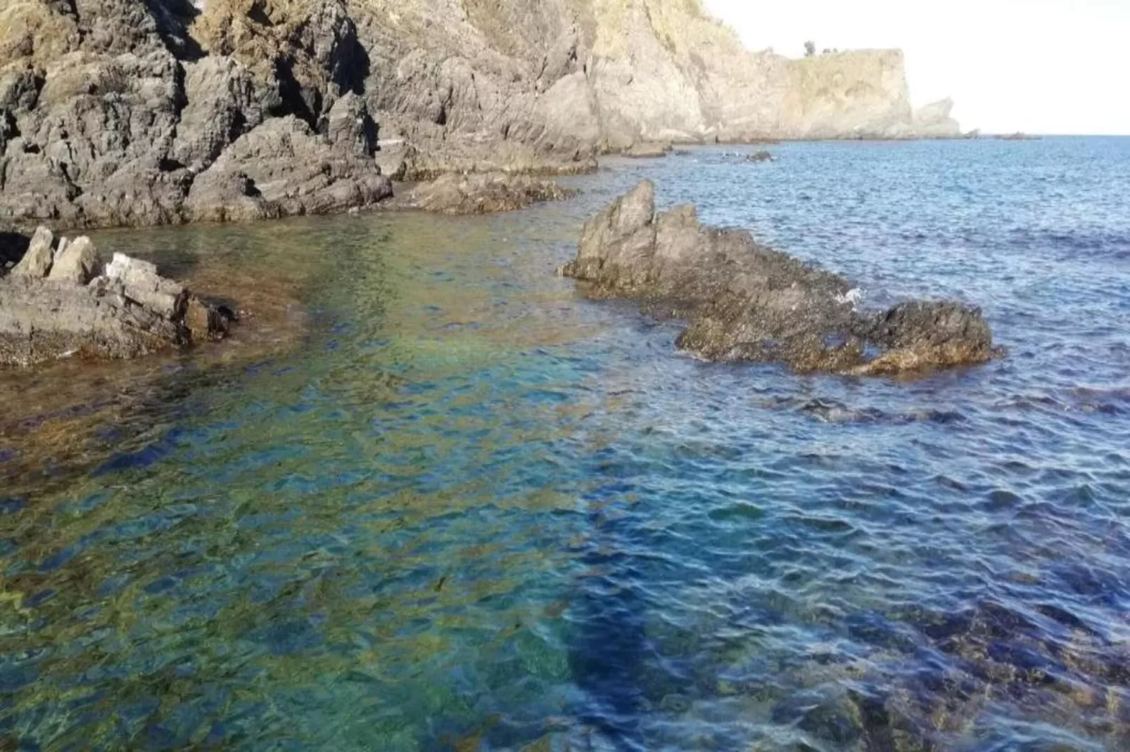 Village des Aloes 5-Areas within 20km in summer