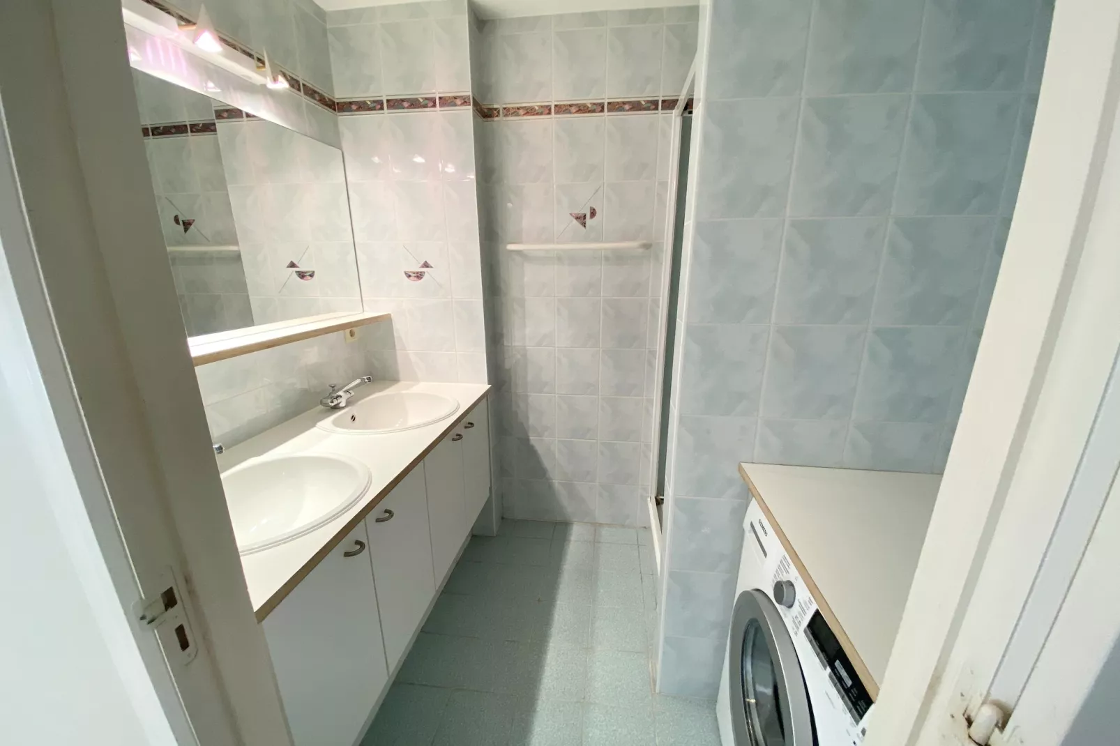 HORIZON 0501GAR-Salle de bain