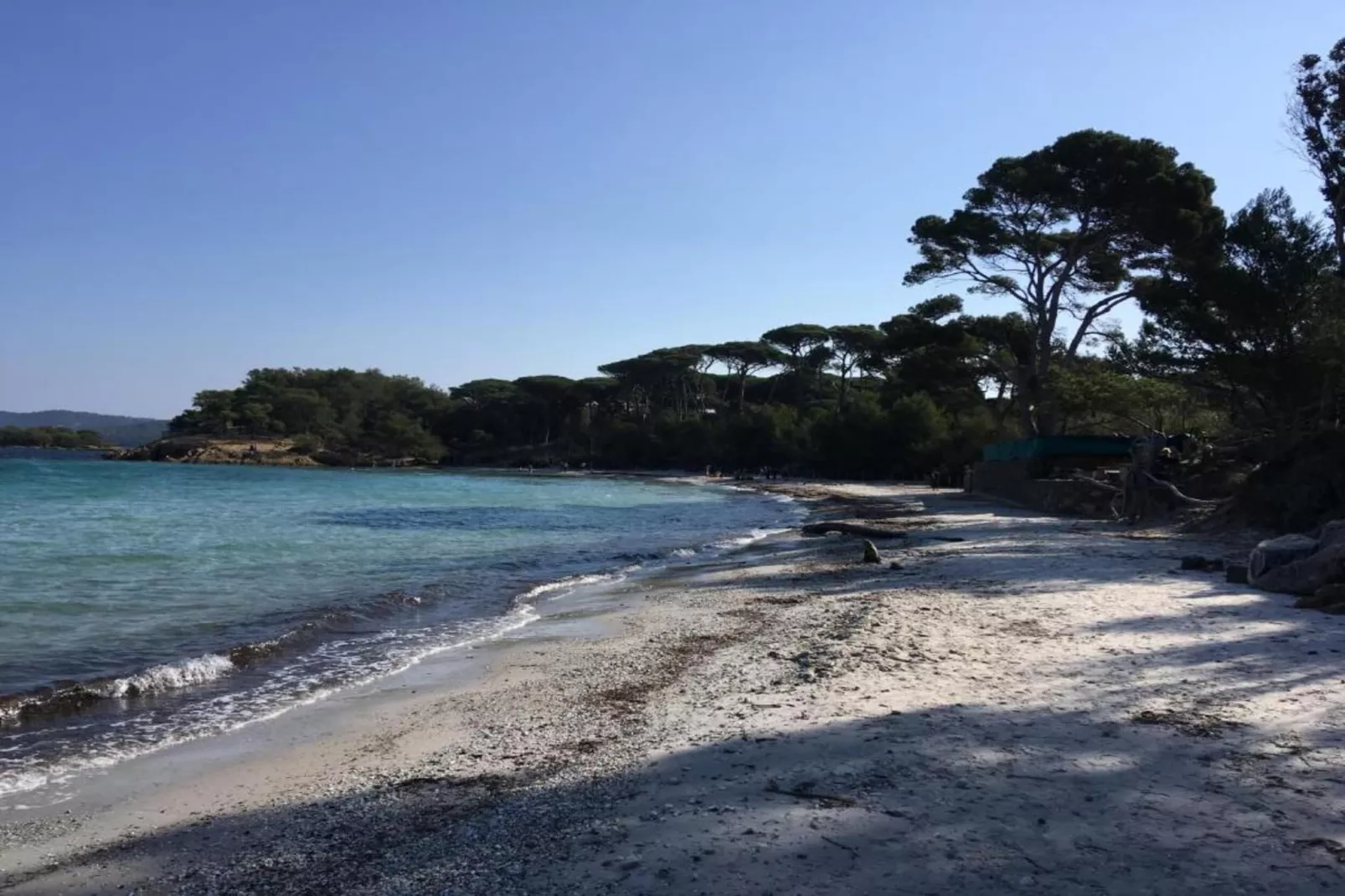 Les Terrasses des Embiez 6-Zones été à 20 km