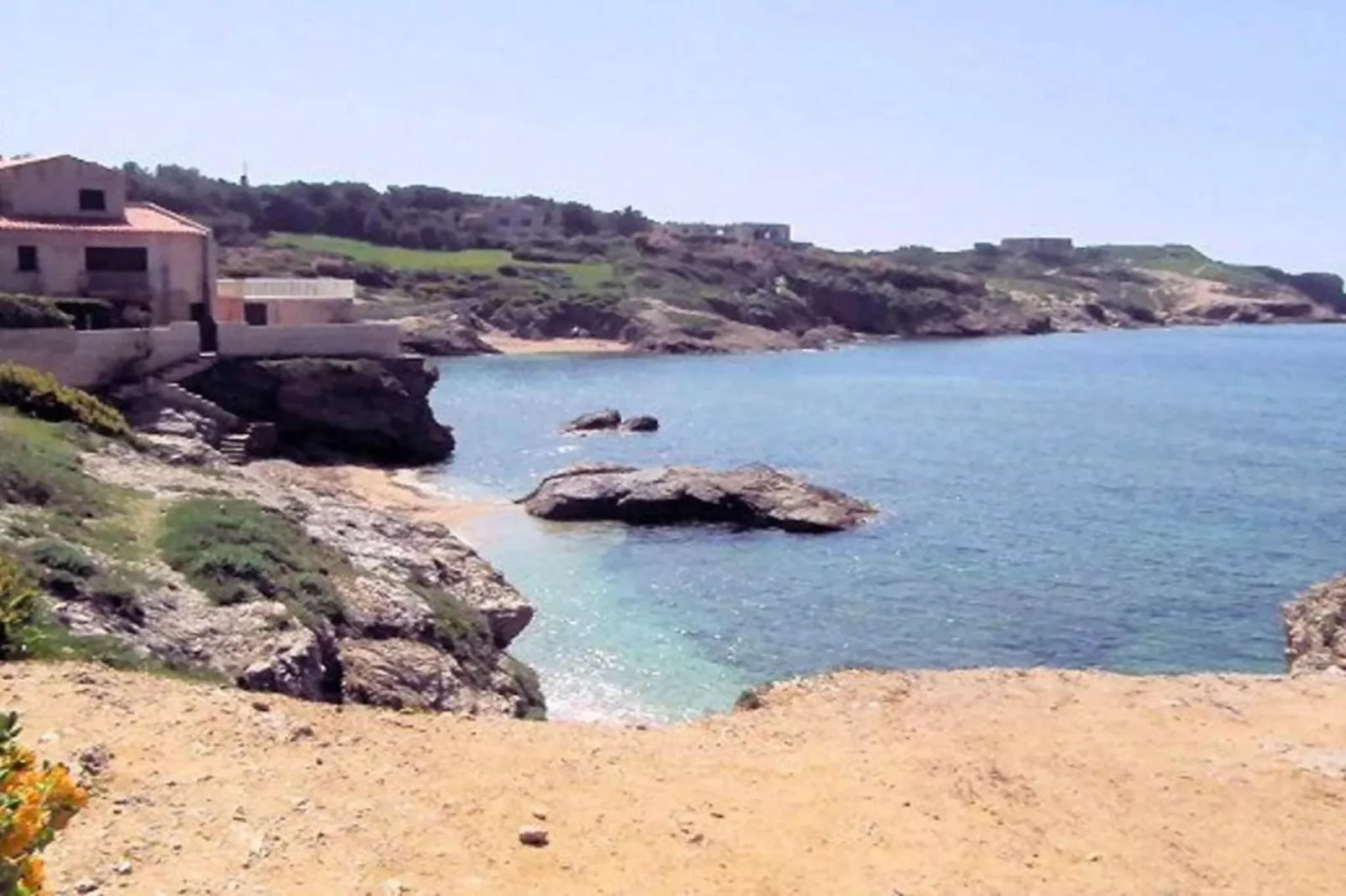 Les Terrasses des Embiez 7-Areas within 20km in summer
