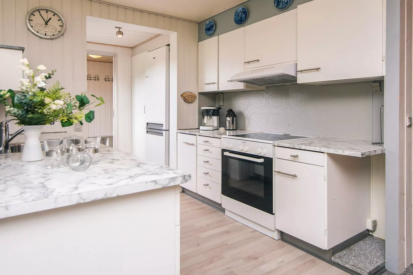 6 Personen Ferienhaus in Skjern-By Traum-Innenbereich