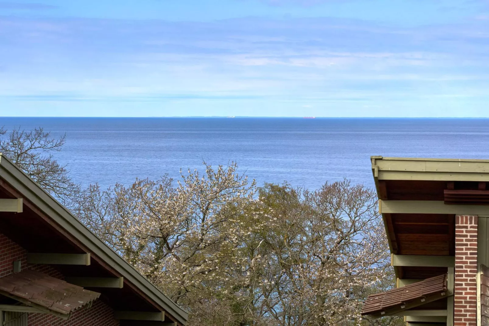 4 etoiles maison de vacances a Allinge-By Traum
