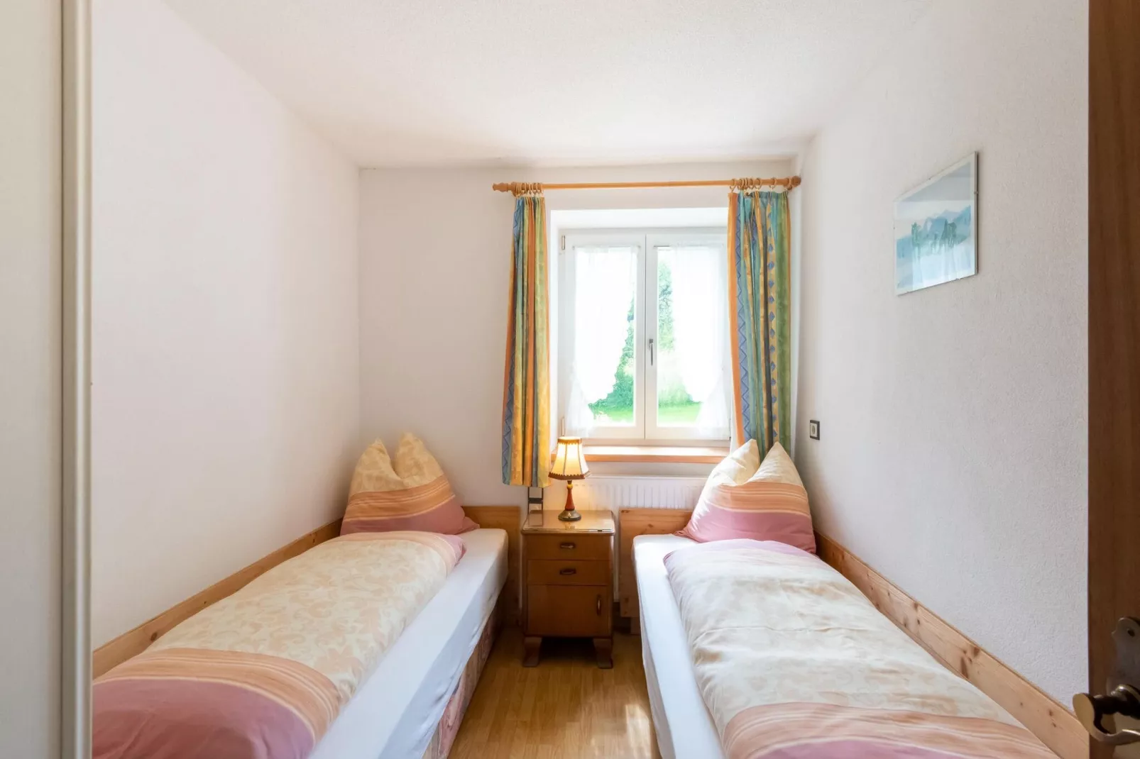 Haus Lukan Groß-Bedroom