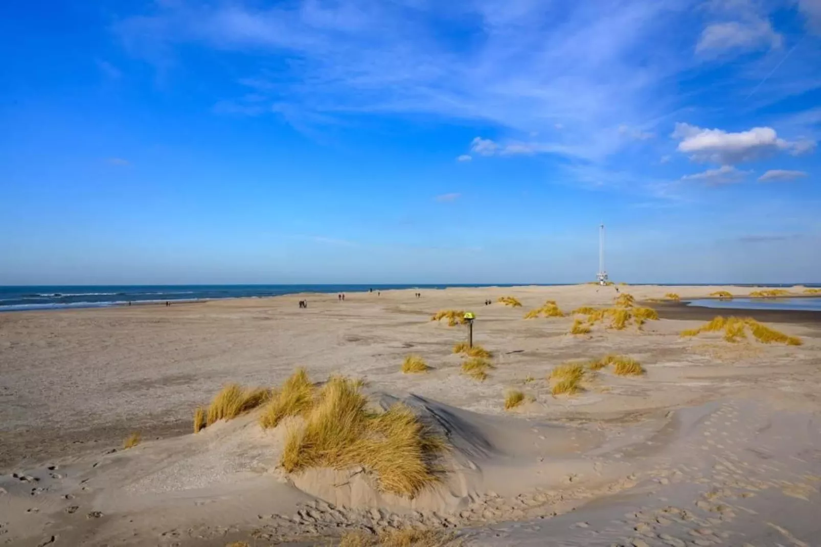 Strandpark Vlugtenburg 8 - Zones été à 20 km