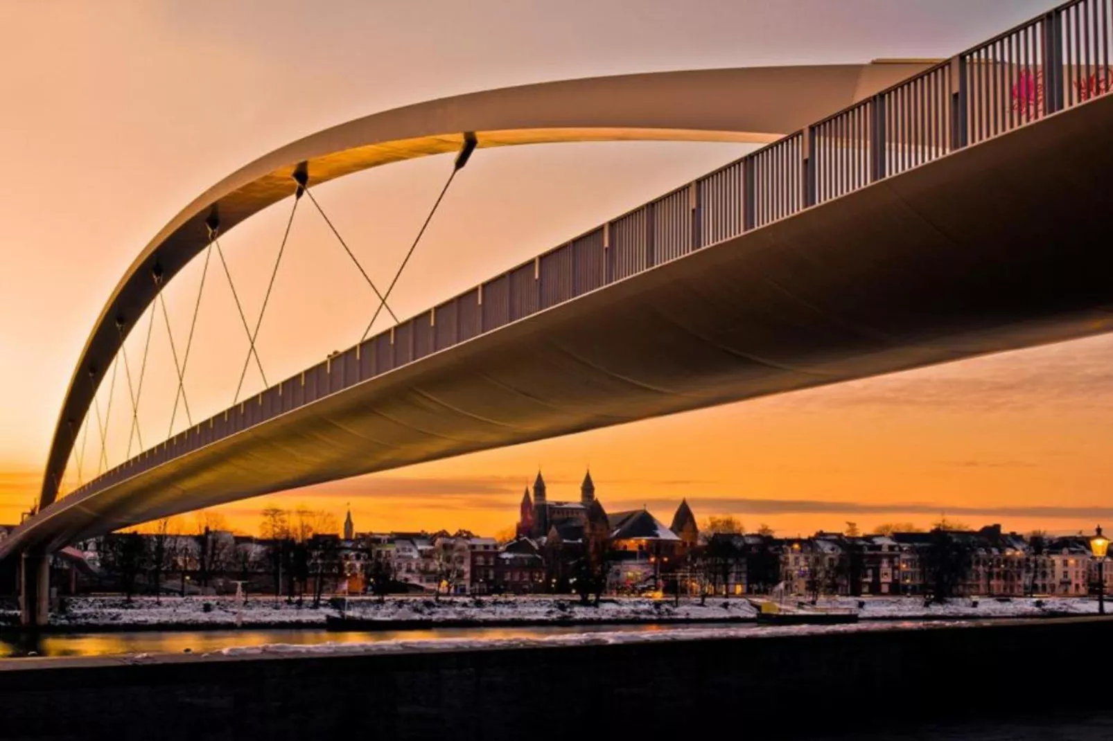 Resort Maastricht 39 - Areas within 20km in summer
