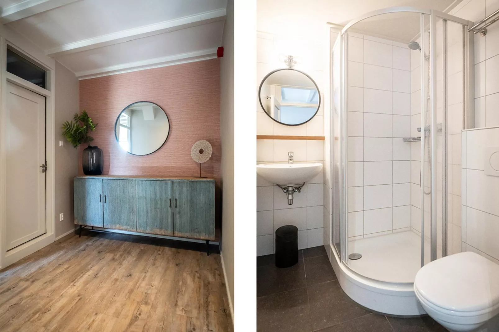 App Hoeve Holland S5-Bathroom