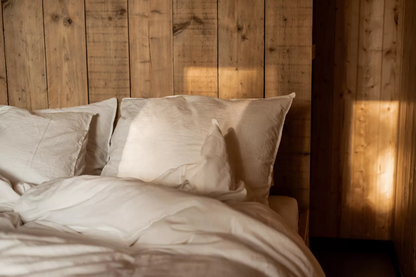 Park Haarle-Bedroom